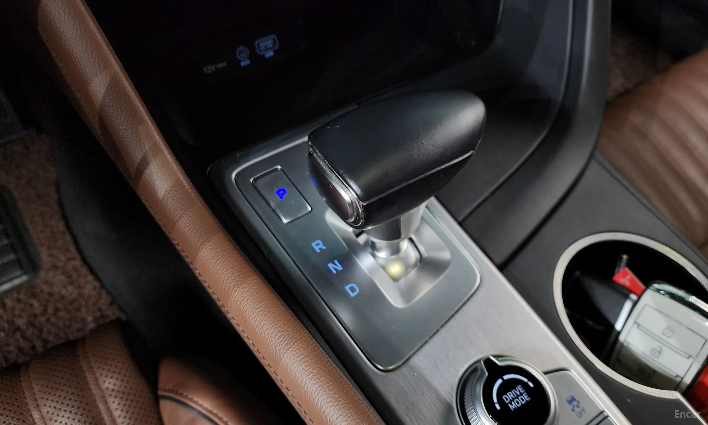 Genesis G70 превью 9