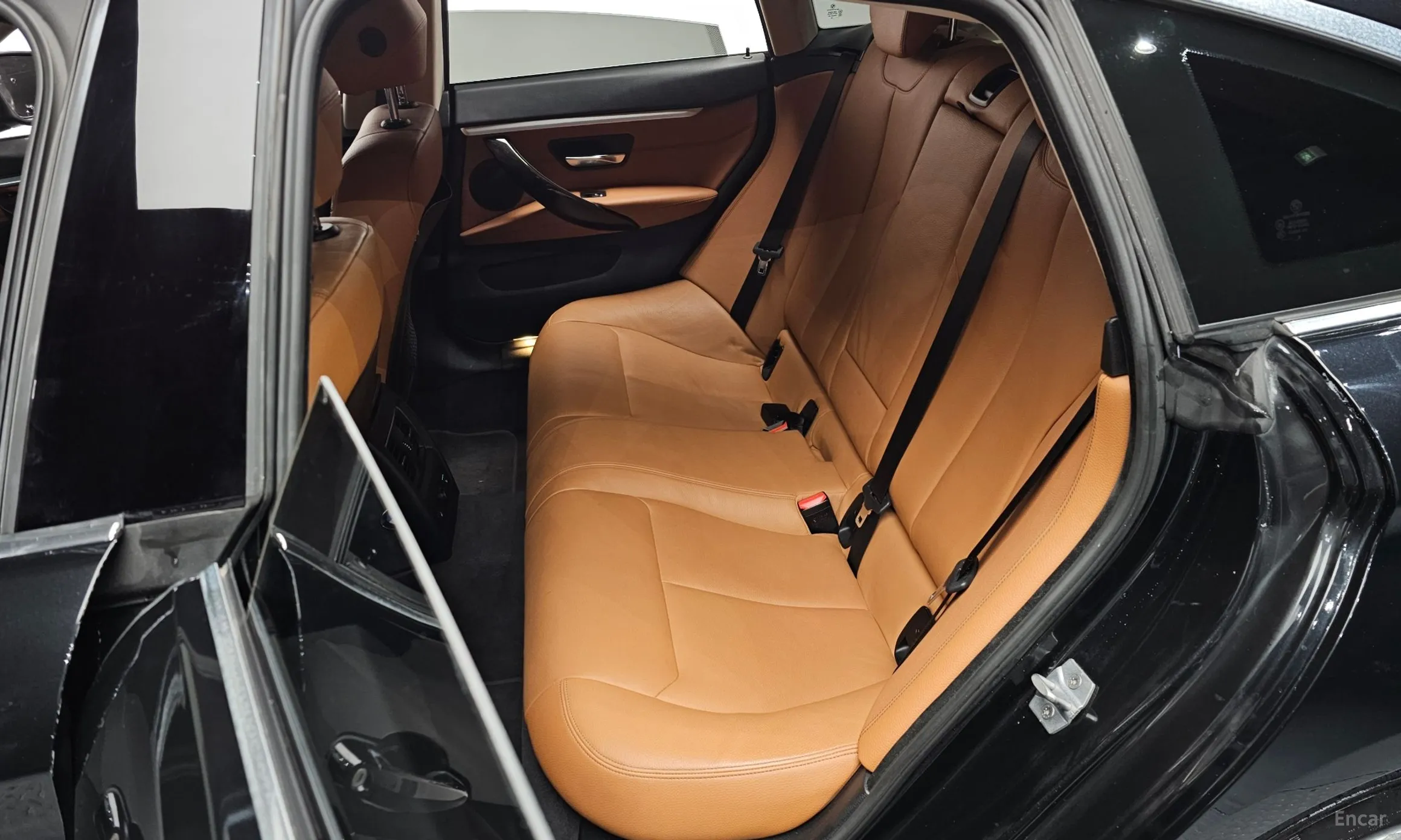 BMW Series 4 (F32) превью 12