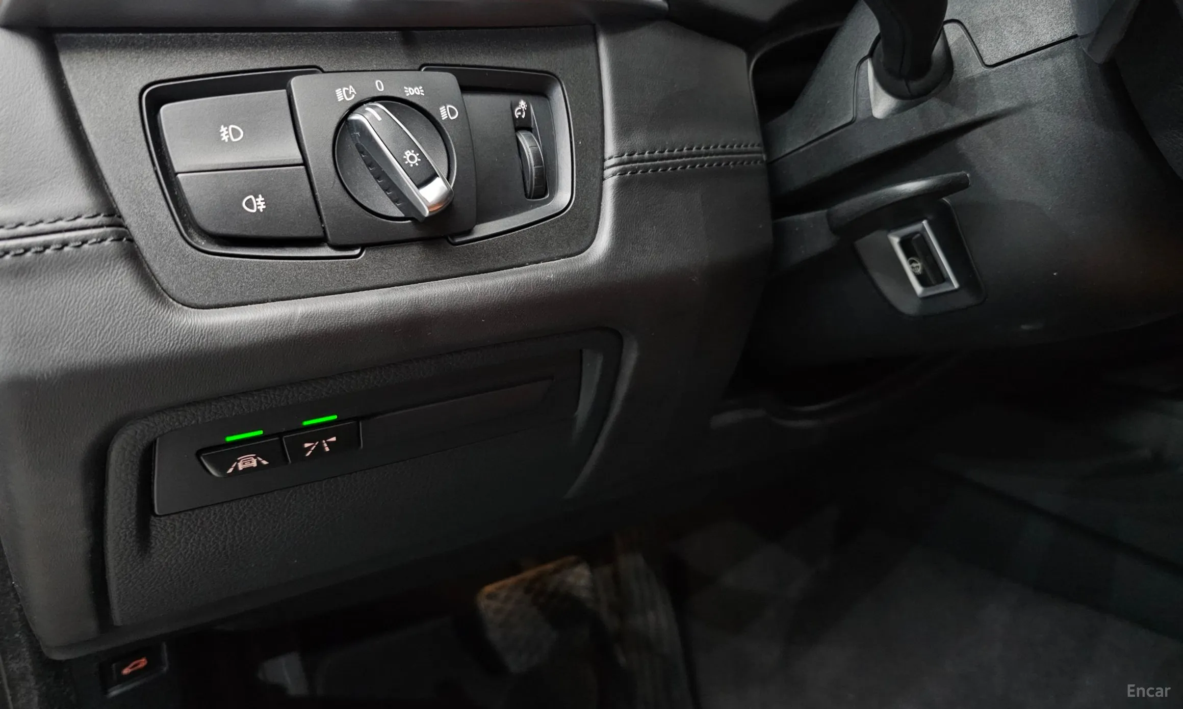 BMW Series 4 (F32) превью 17
