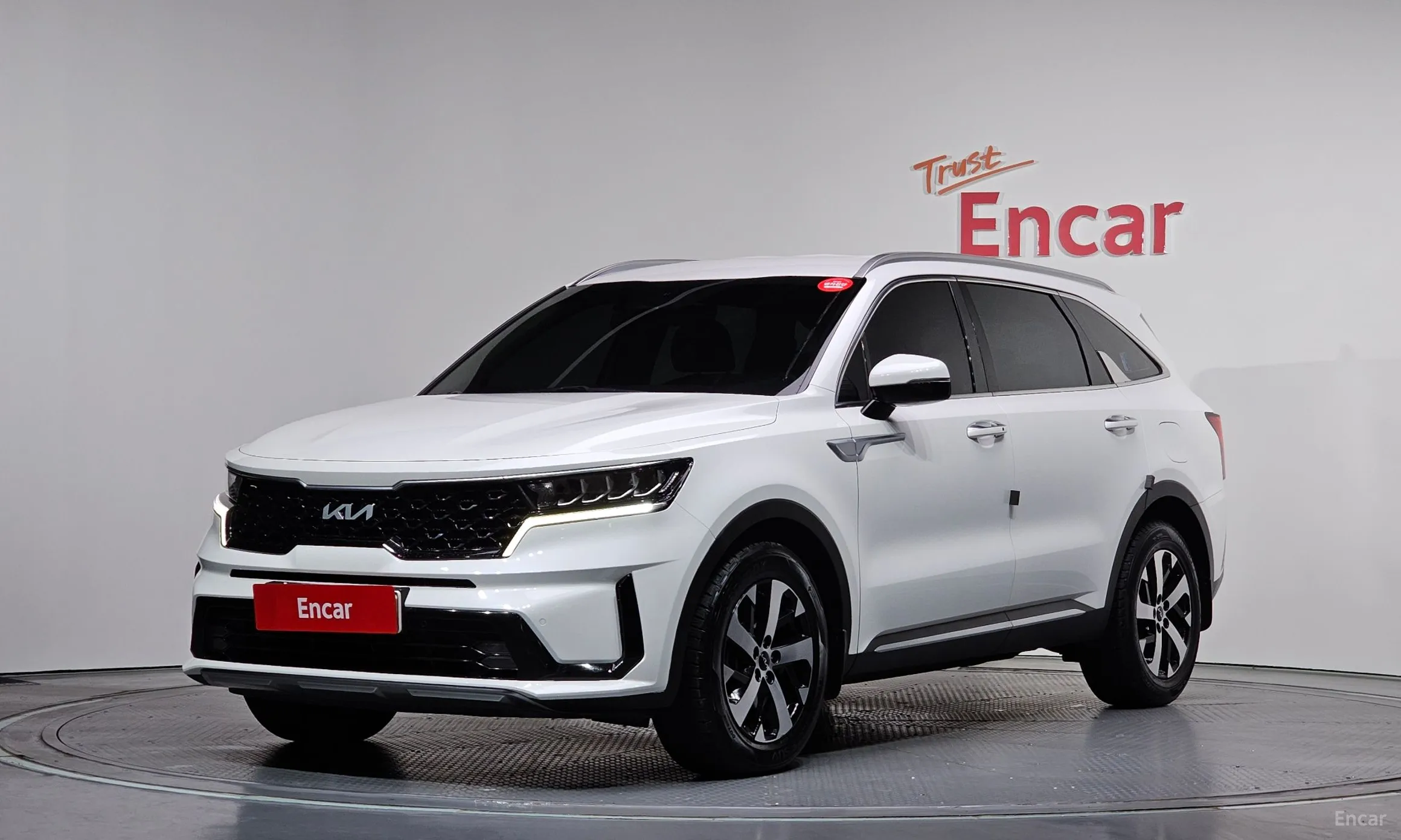 Kia Sorento 4th generation