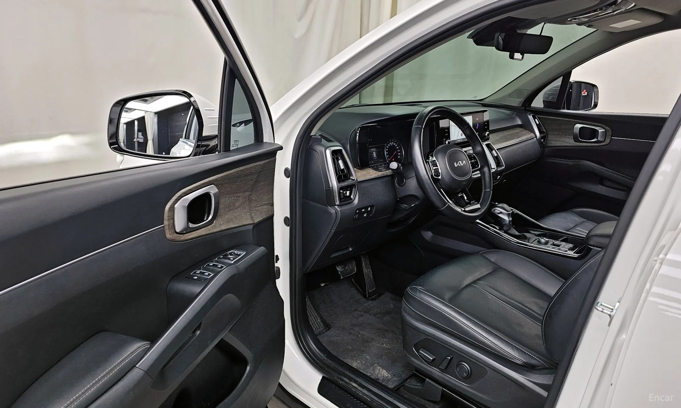 Kia Sorento 4th generation превью 10