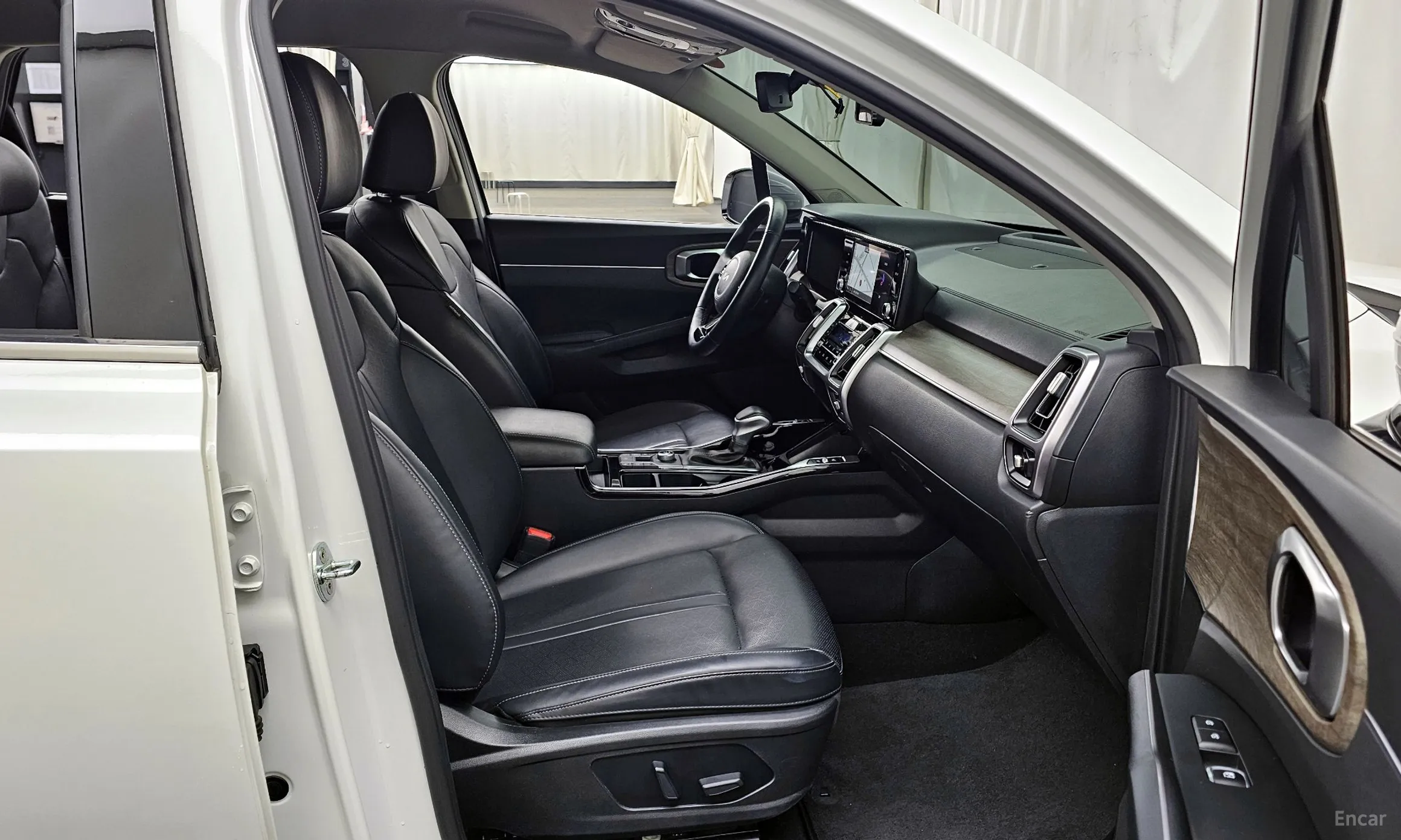 Kia Sorento 4th generation превью 11