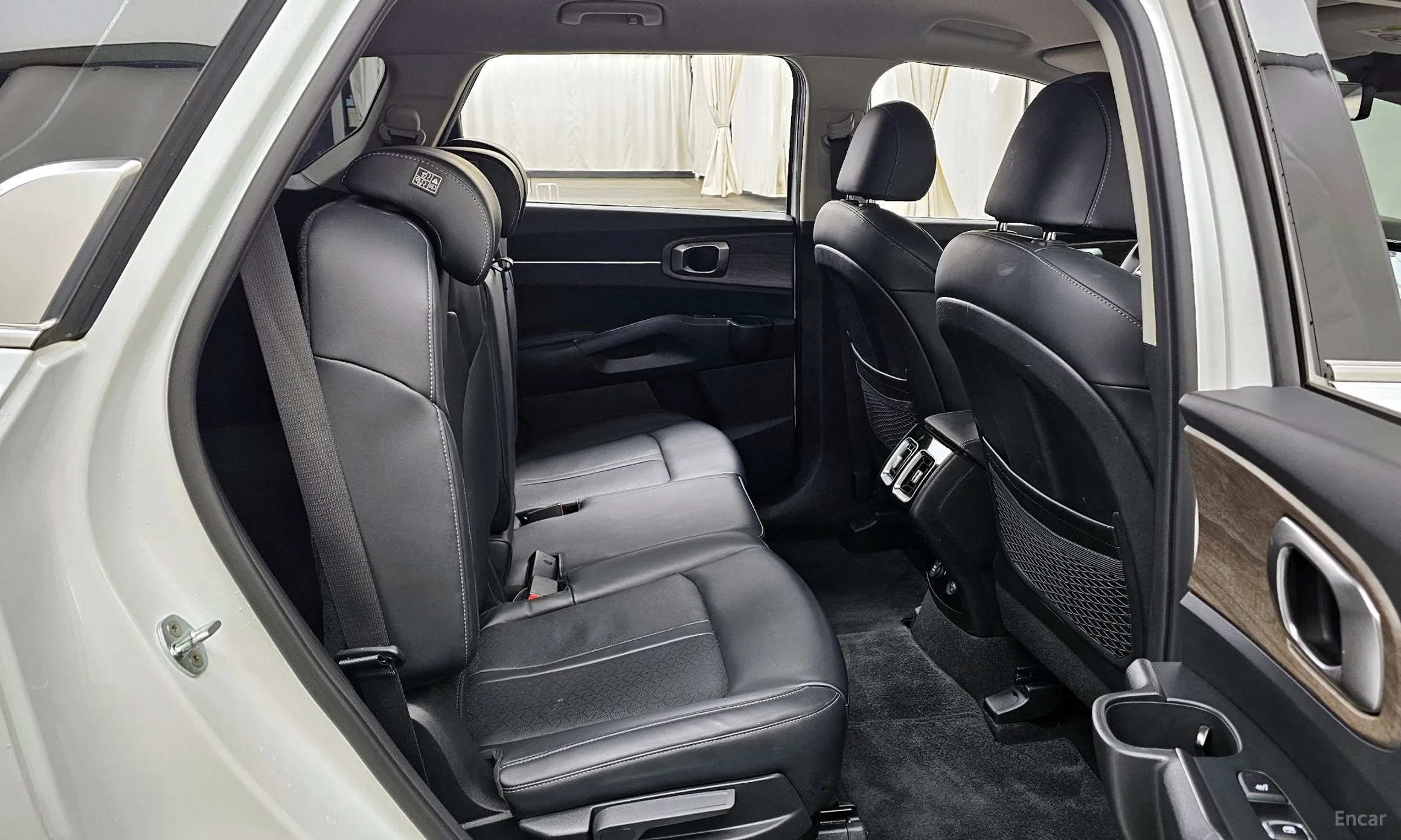 Kia Sorento 4th generation превью 12