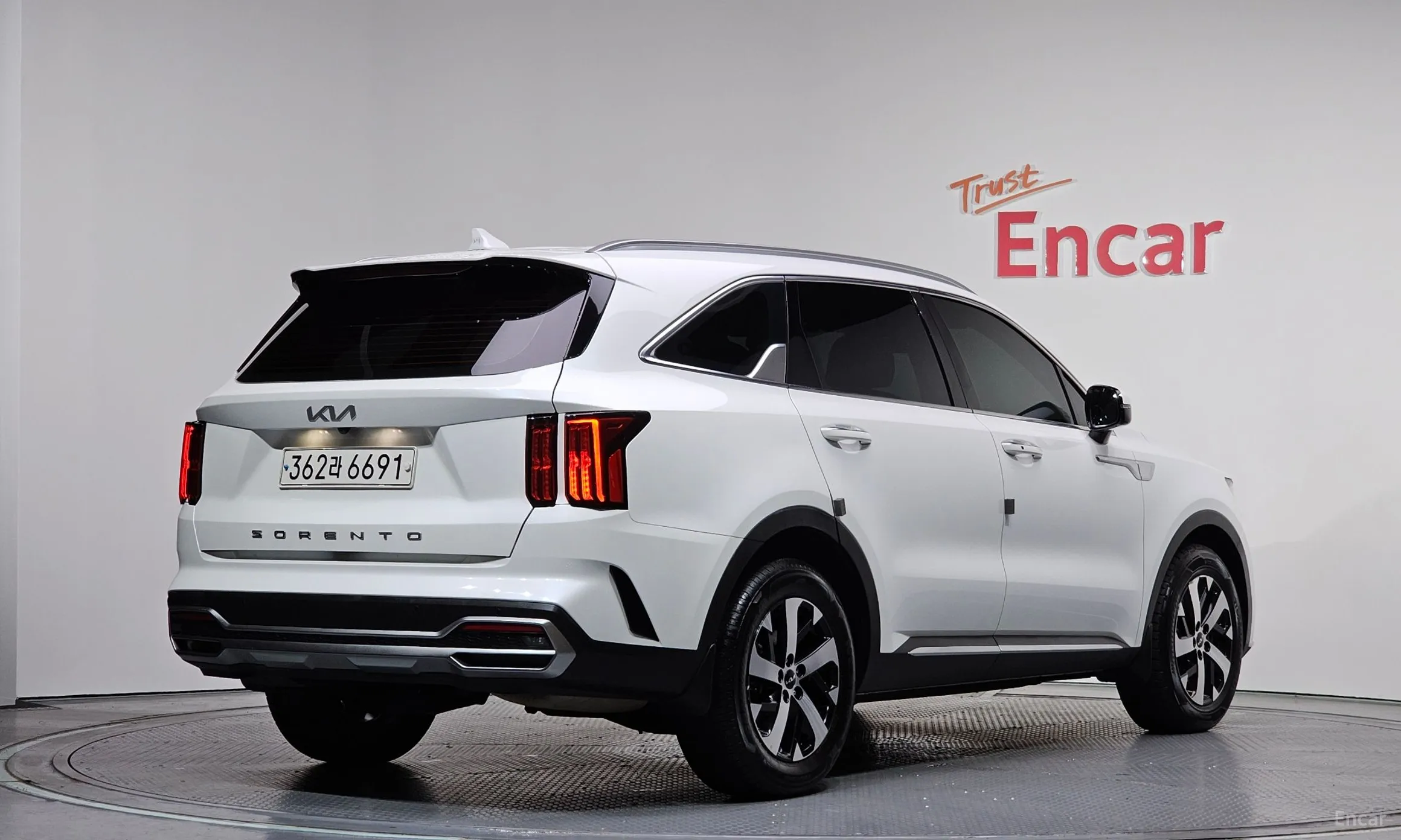Kia Sorento 4th generation