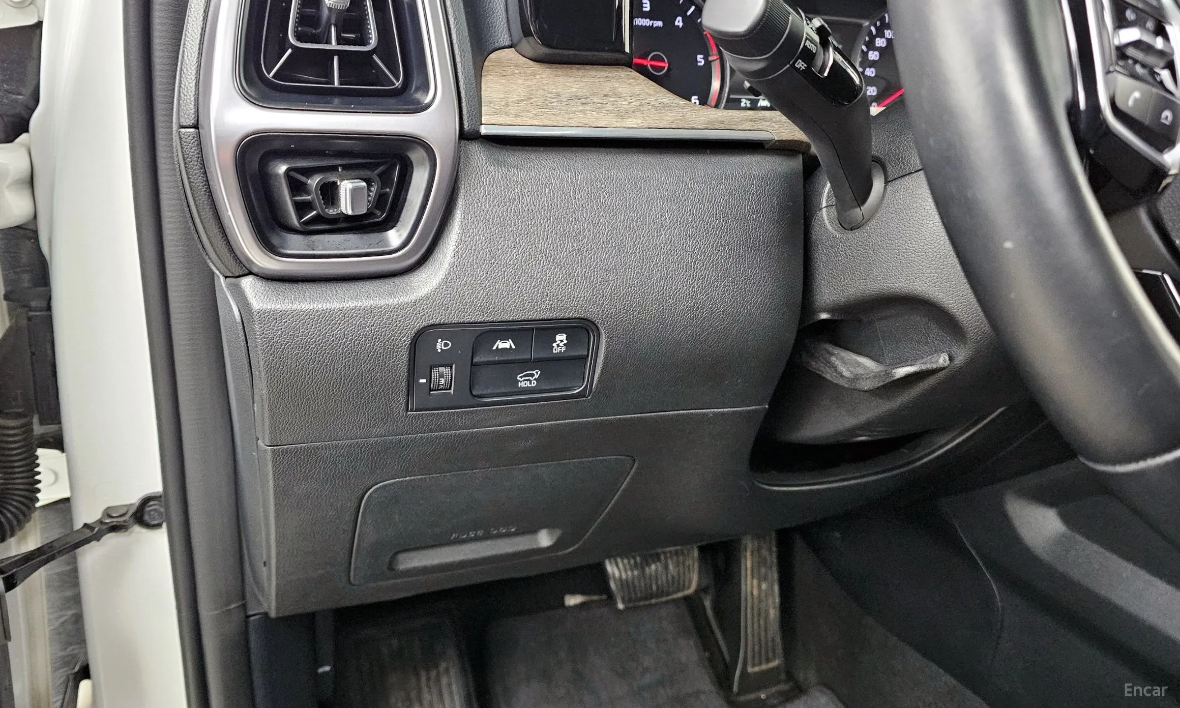 Kia Sorento 4th generation превью 16