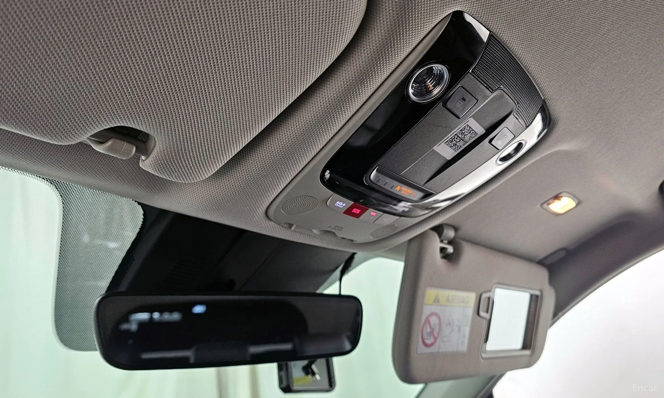 Kia Sorento 4th generation превью 17