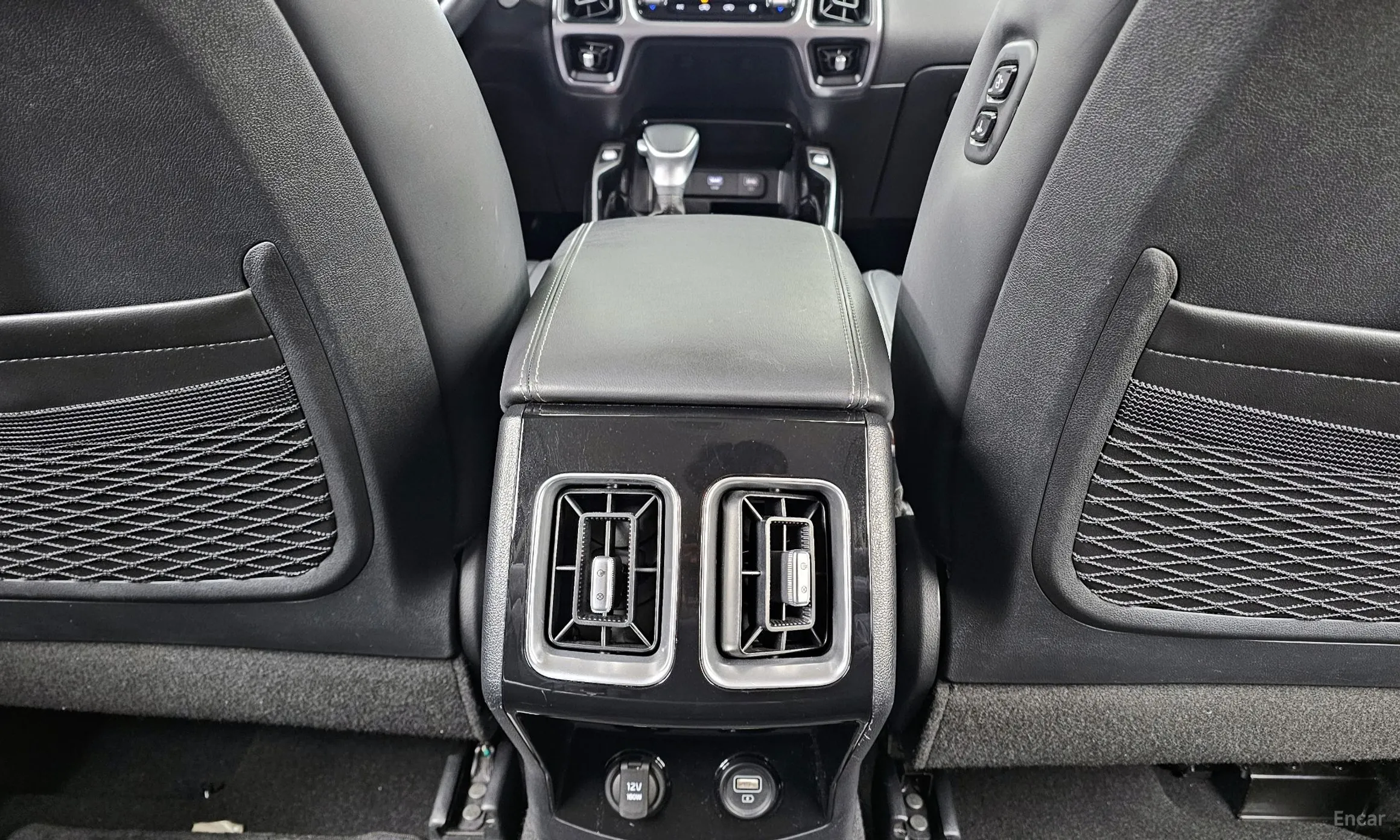 Kia Sorento 4th generation превью 19