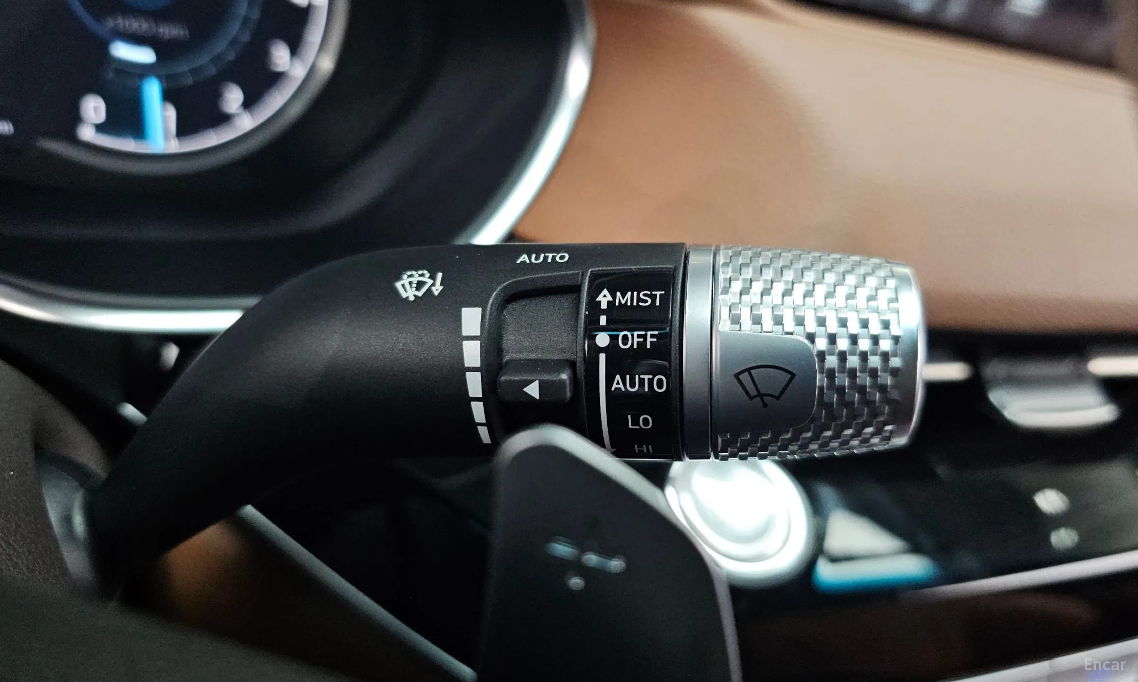 Genesis G80 (RG3) превью 17