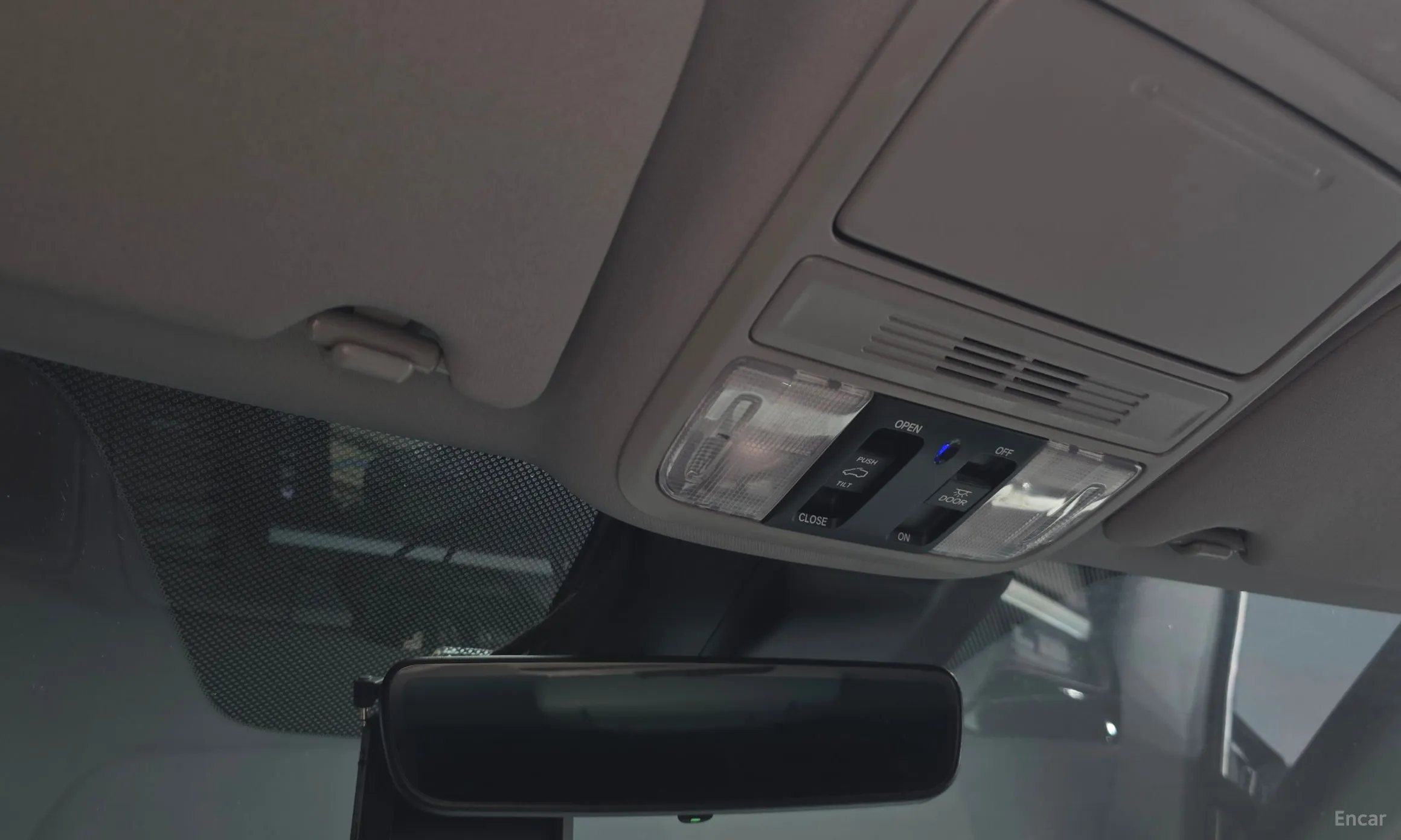 Honda Odyssey превью 19
