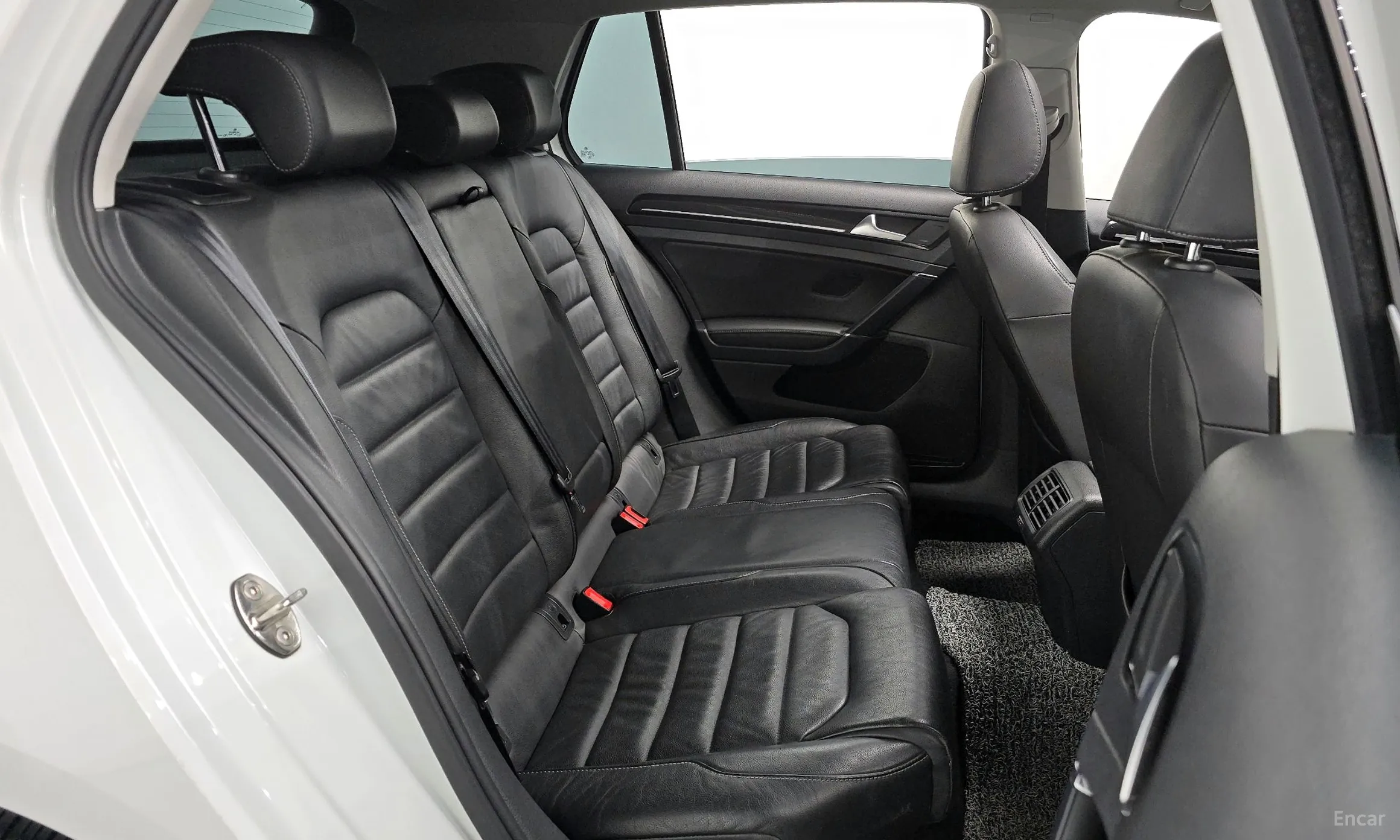 Volkswagen Golf 7th Generation превью 12