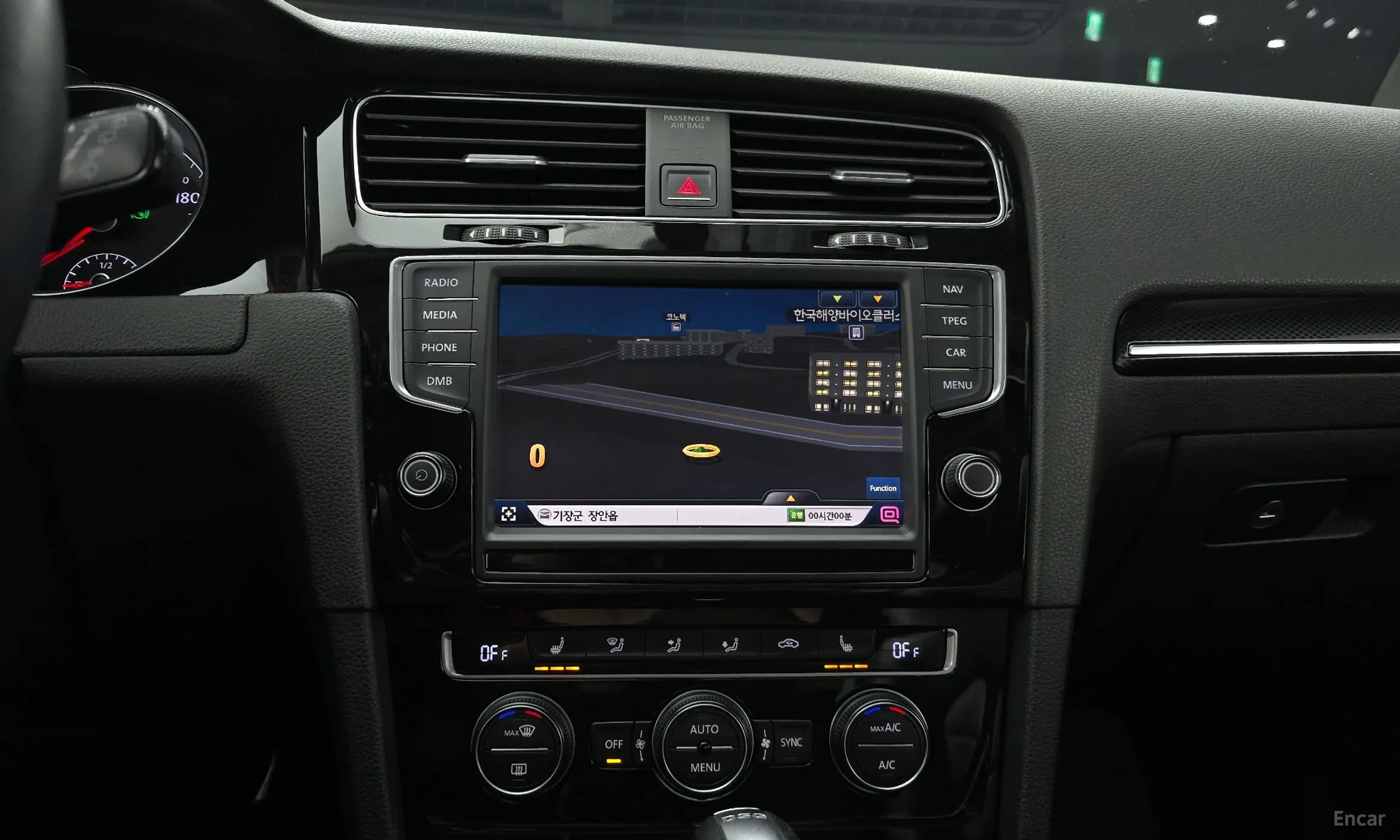 Volkswagen Golf 7th Generation превью 15