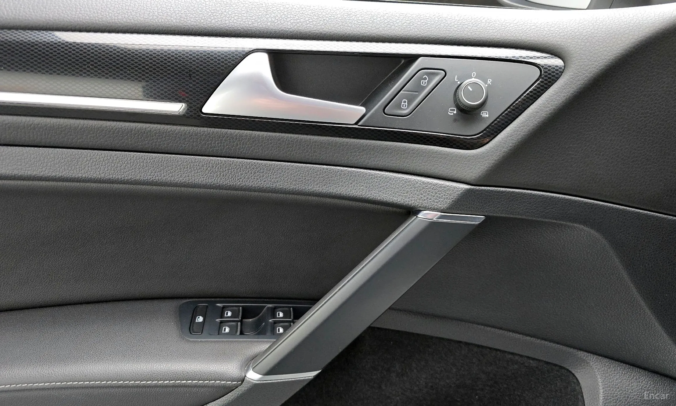 Volkswagen Golf 7th Generation превью 16