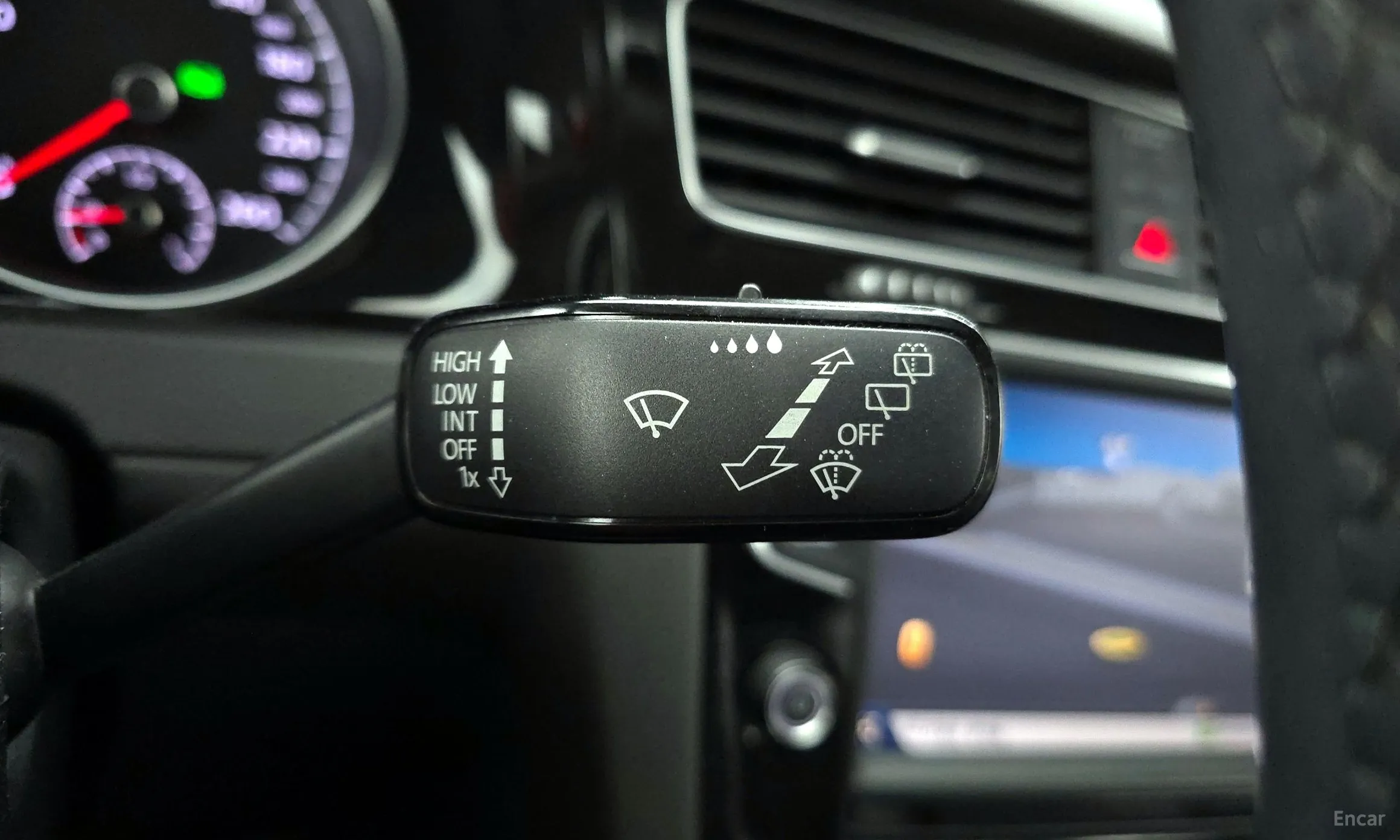 Volkswagen Golf 7th Generation превью 17