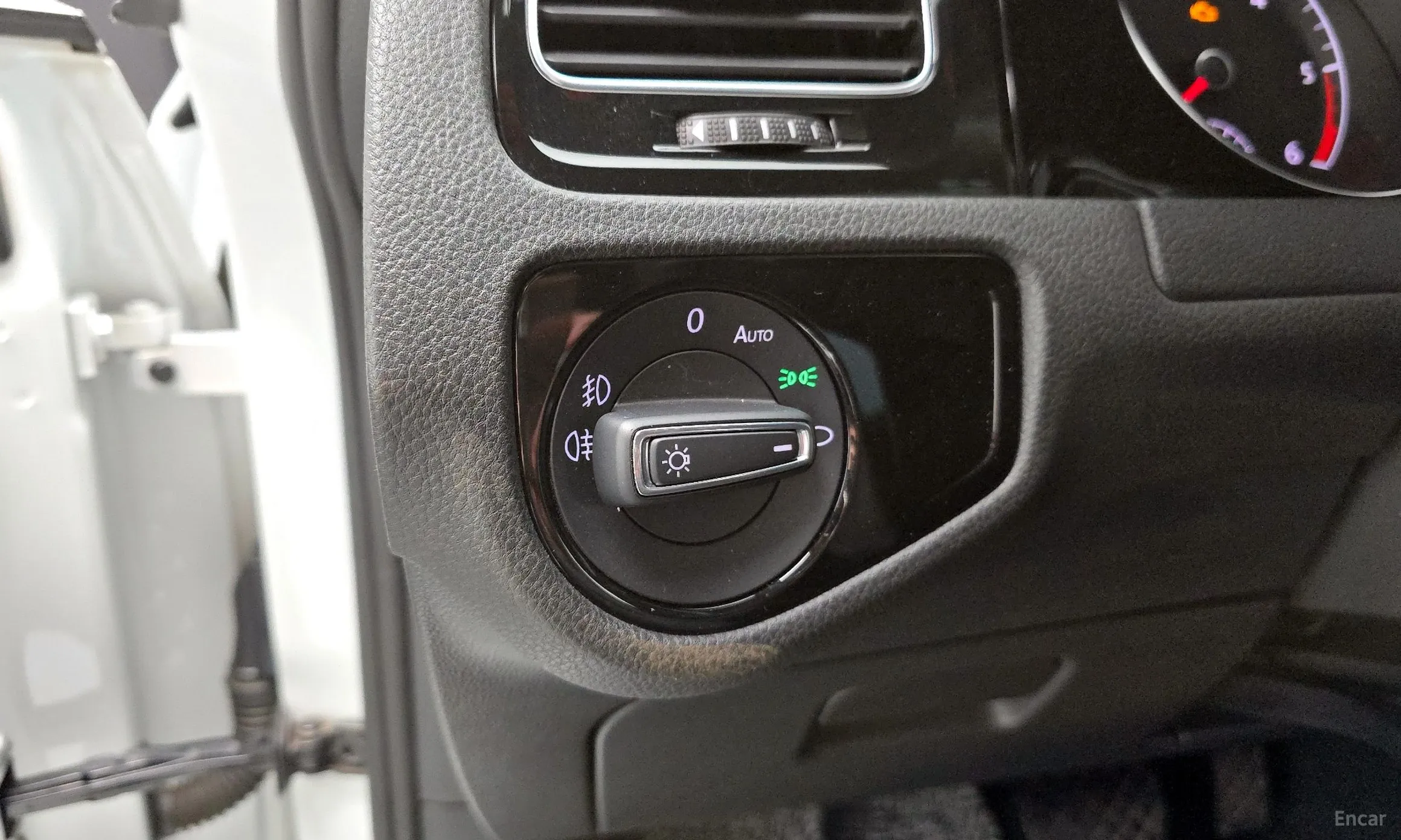 Volkswagen Golf 7th Generation превью 18