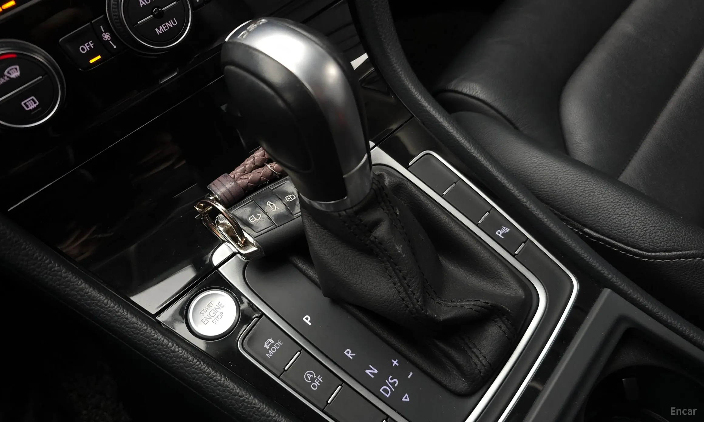 Volkswagen Golf 7th Generation превью 9