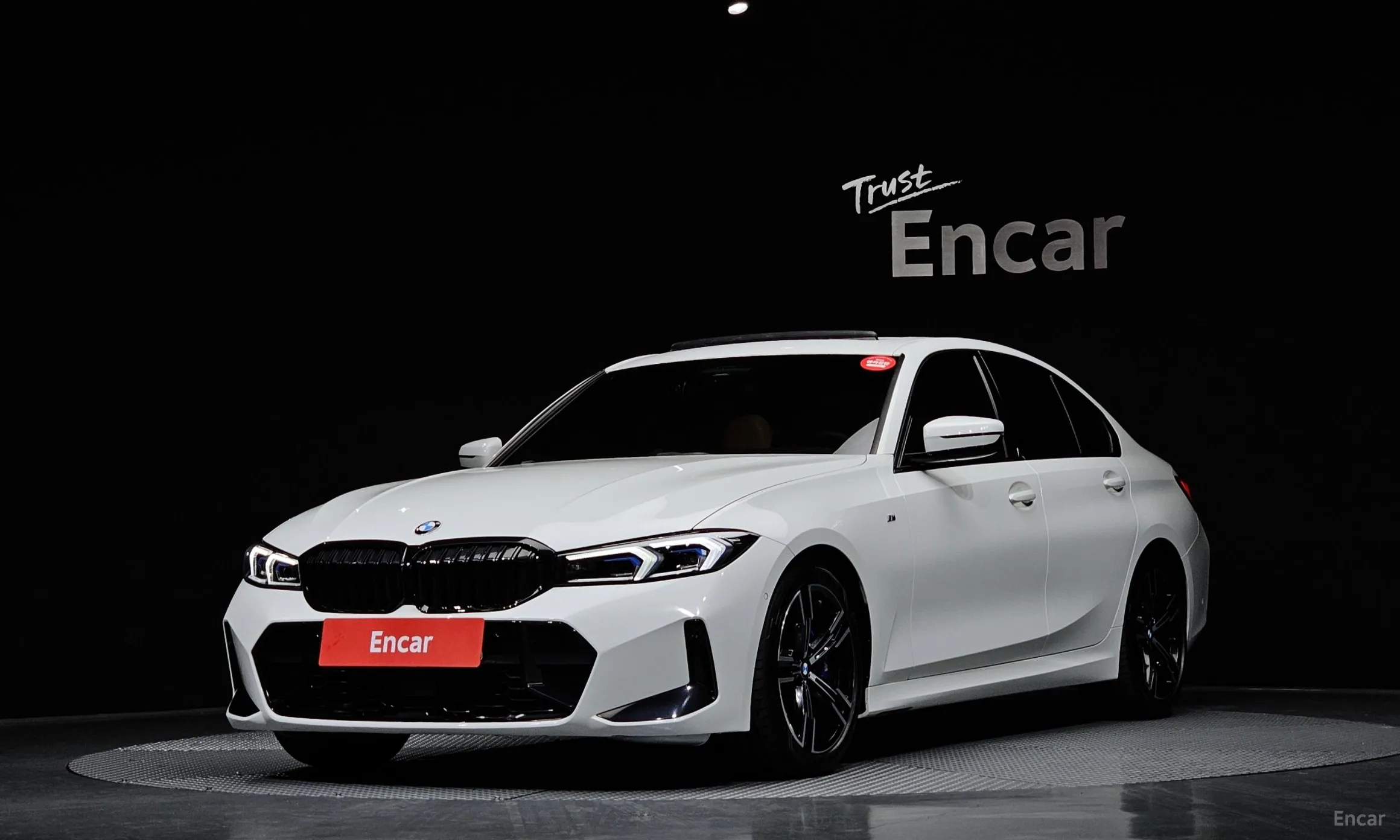 3 Series (G20)