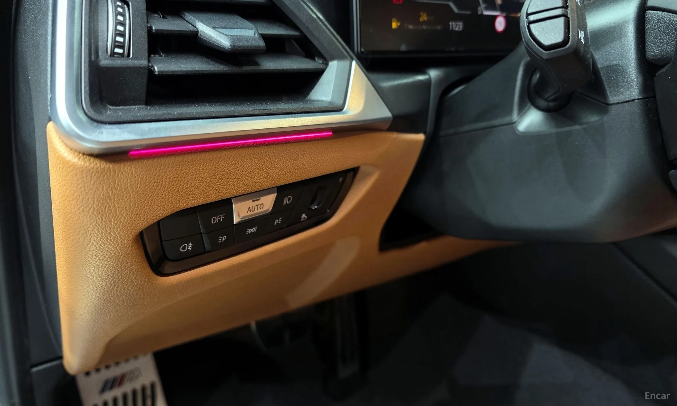 BMW 3 Series (G20) превью 17