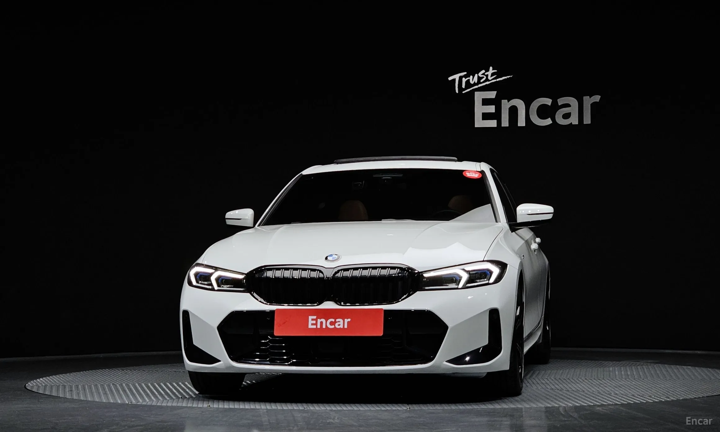 BMW 3 Series (G20) превью 3