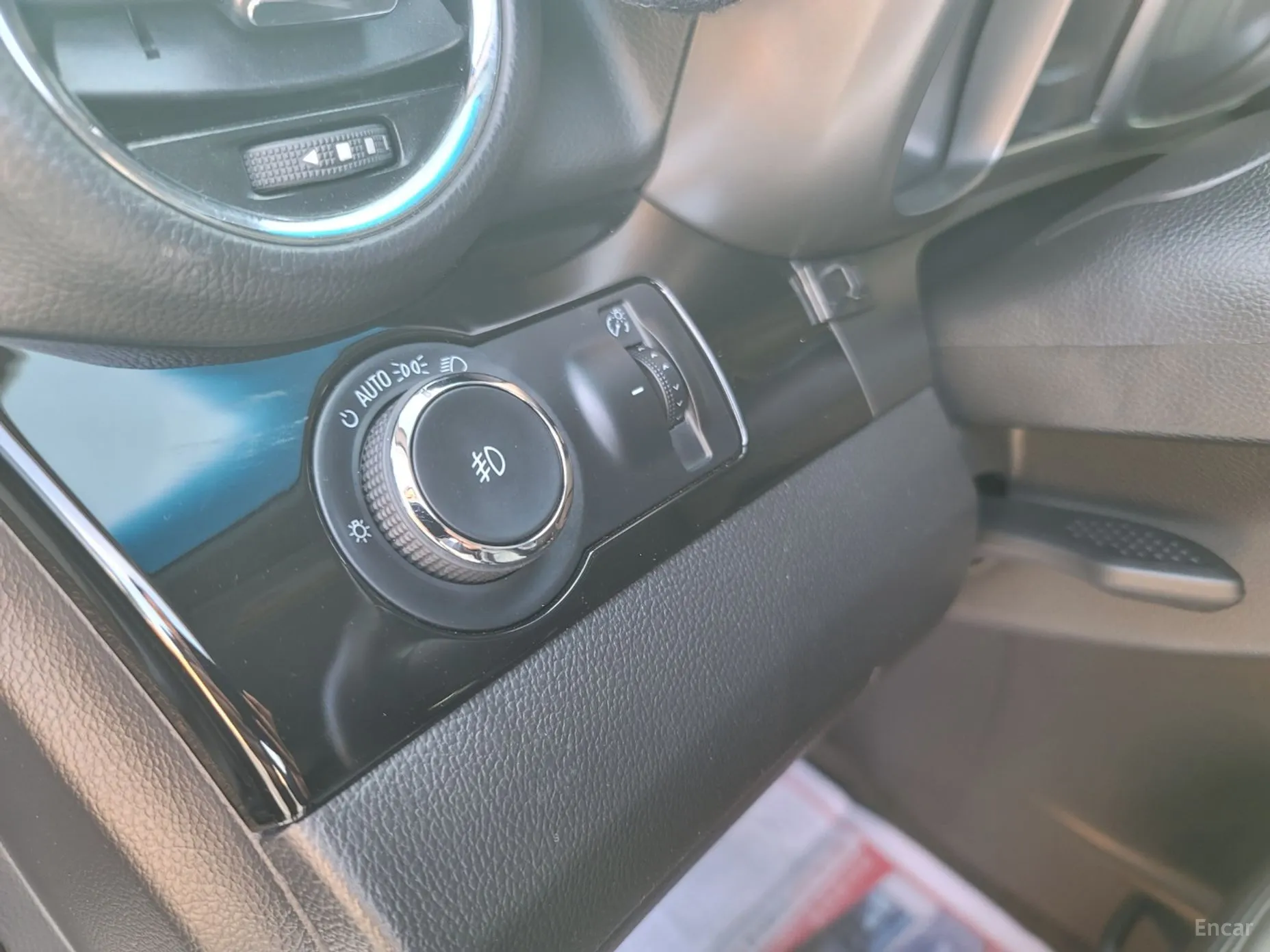 Chevrolet (GM Daewoo) Orlando превью 13