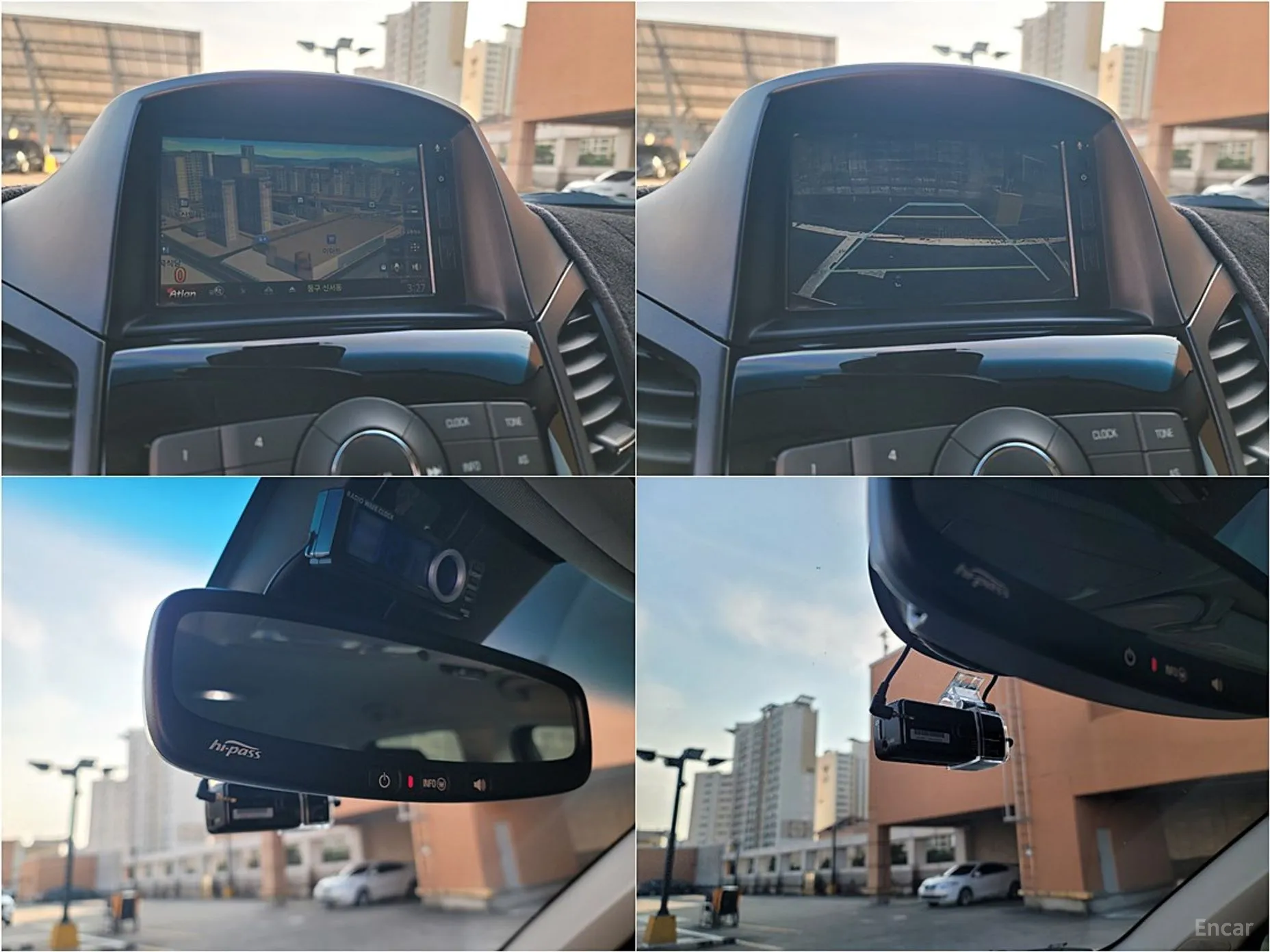 Chevrolet (GM Daewoo) Orlando превью 16
