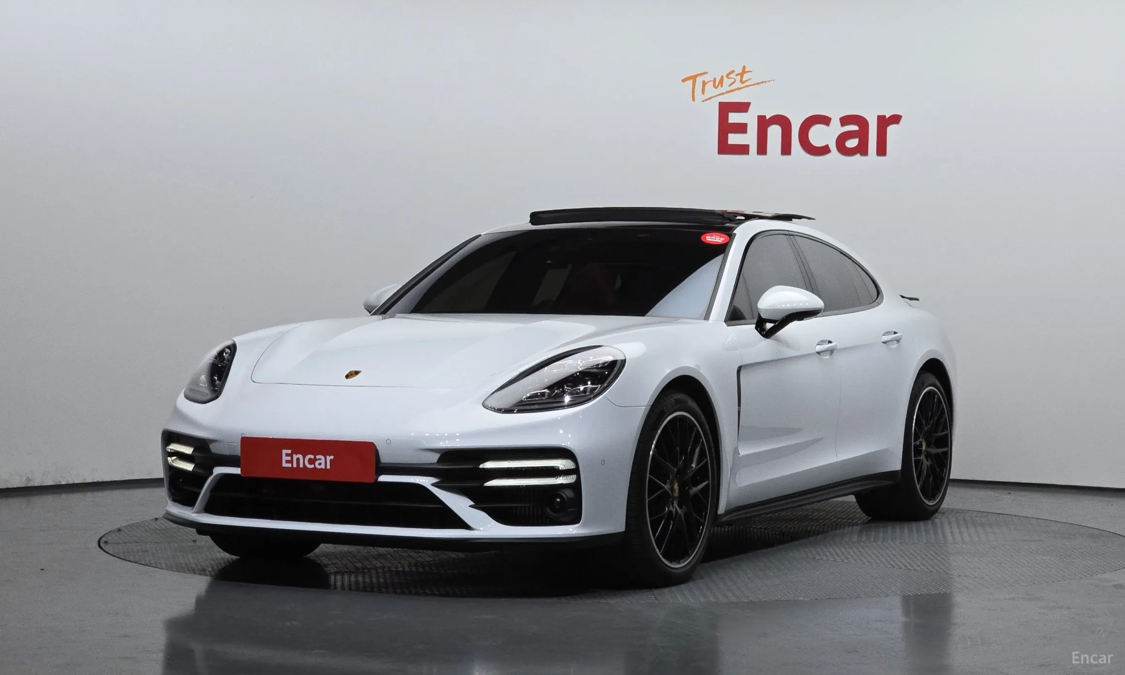 Panamera (971)