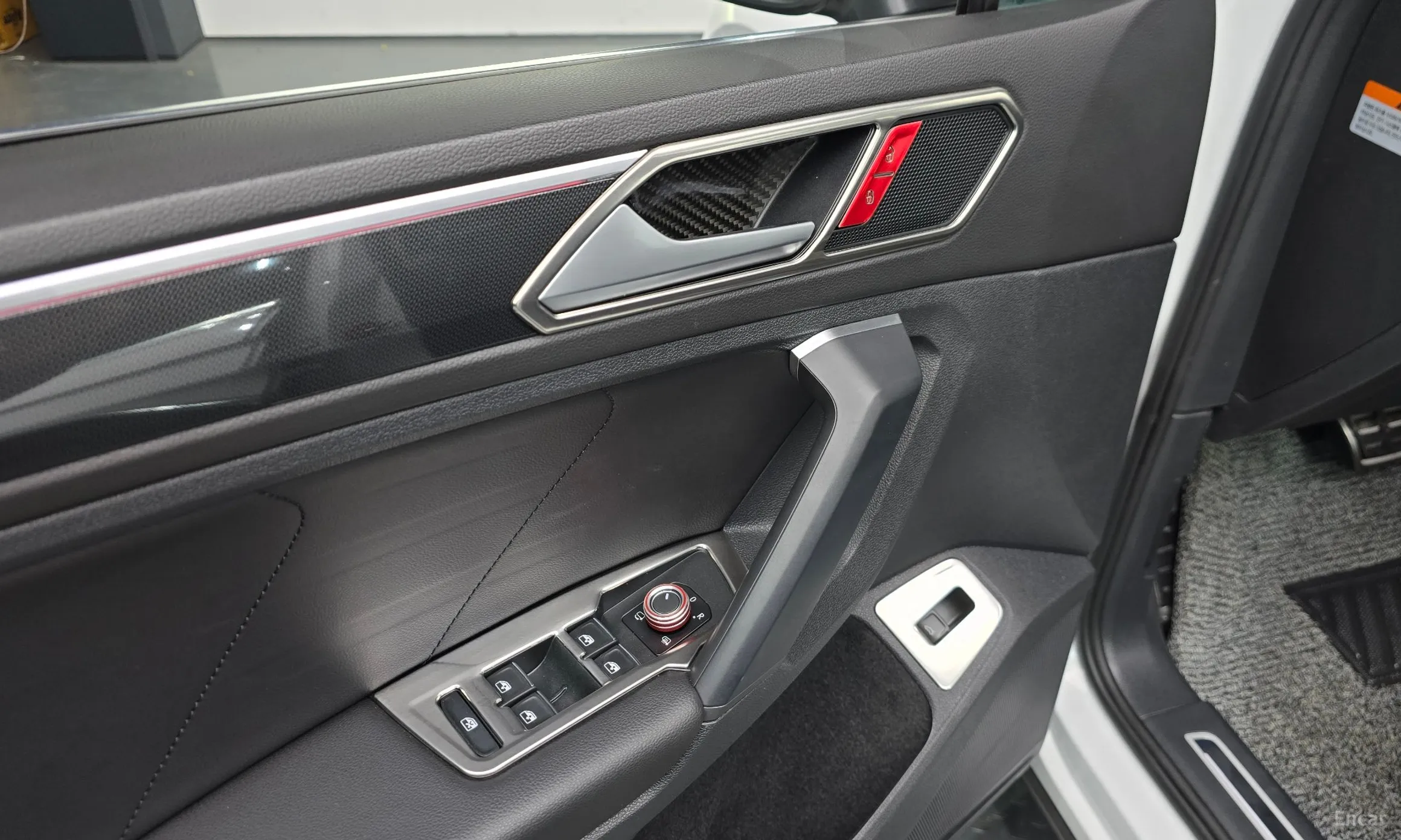 Volkswagen Tiguan 2nd Generation превью 17