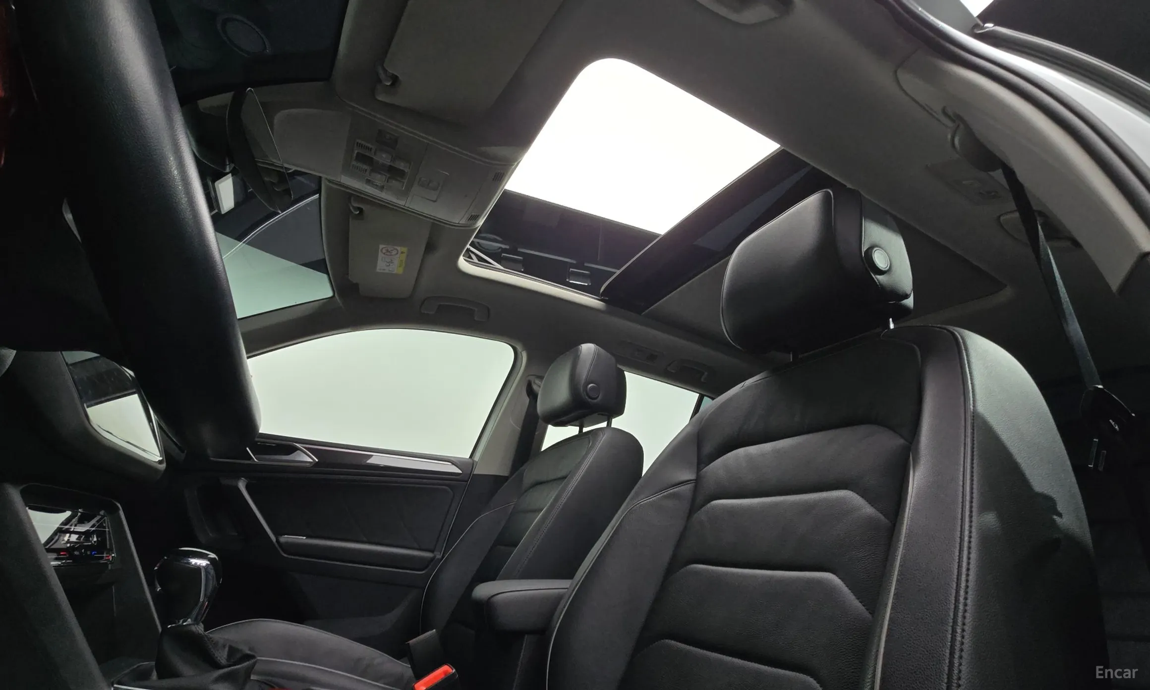 Volkswagen Tiguan 2nd Generation превью 19