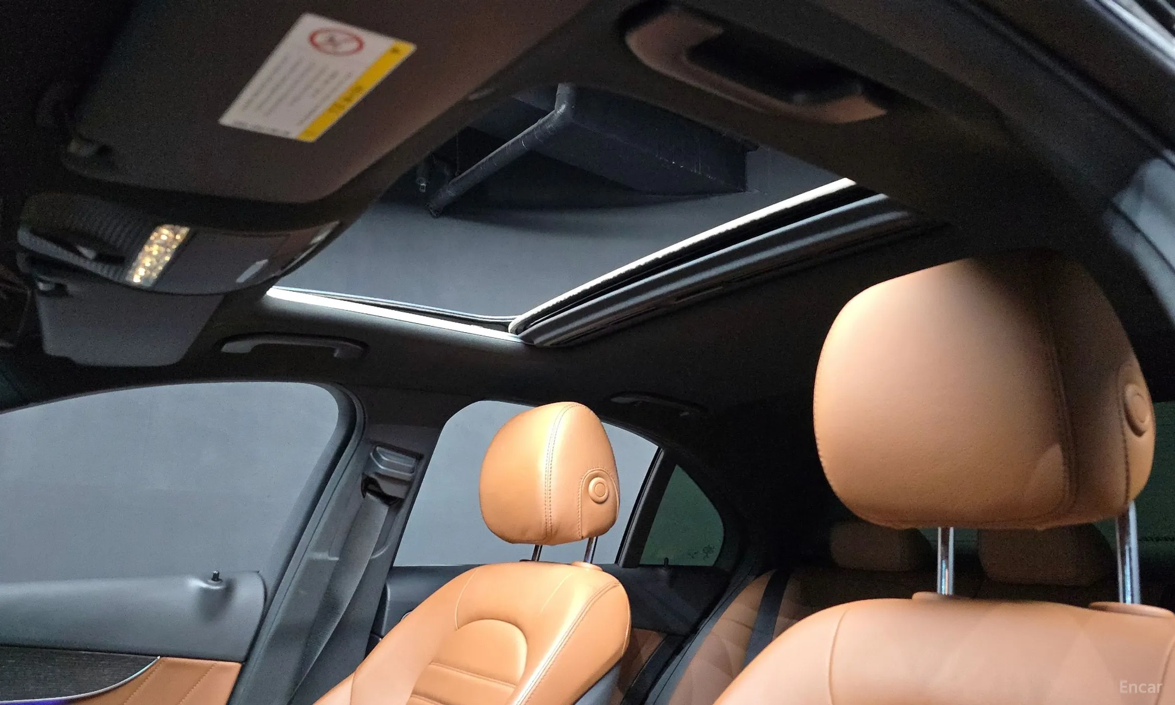 Mercedes Benz C-Class W205 превью 19