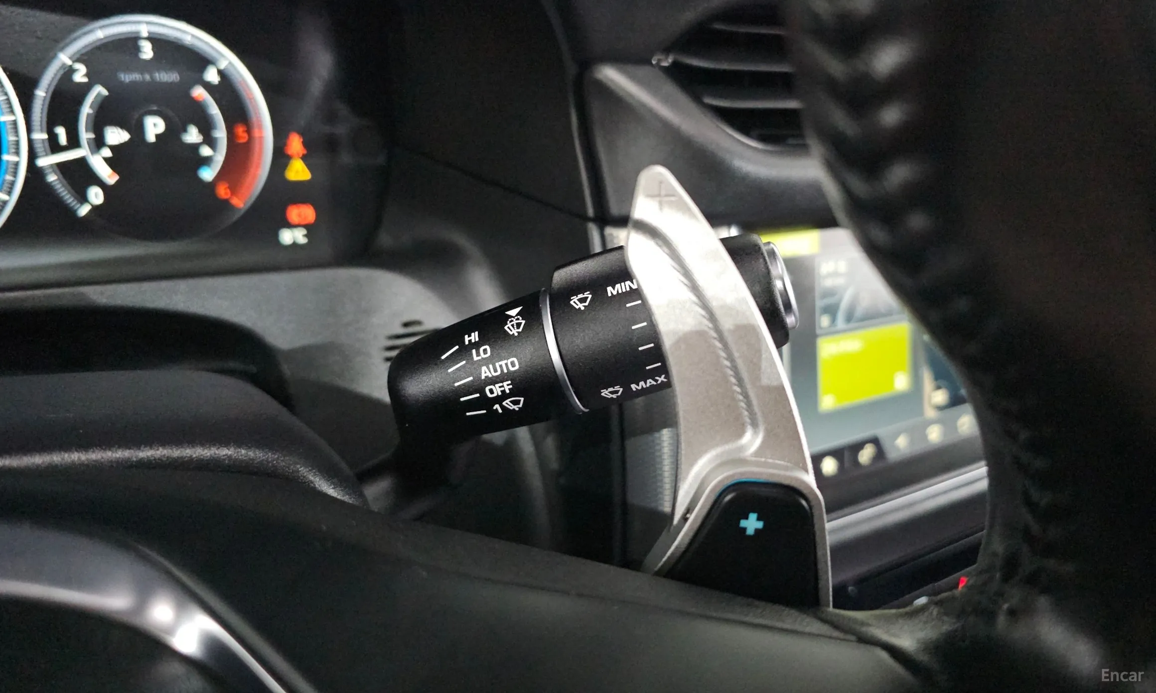 Jaguar XF (x260) превью 15