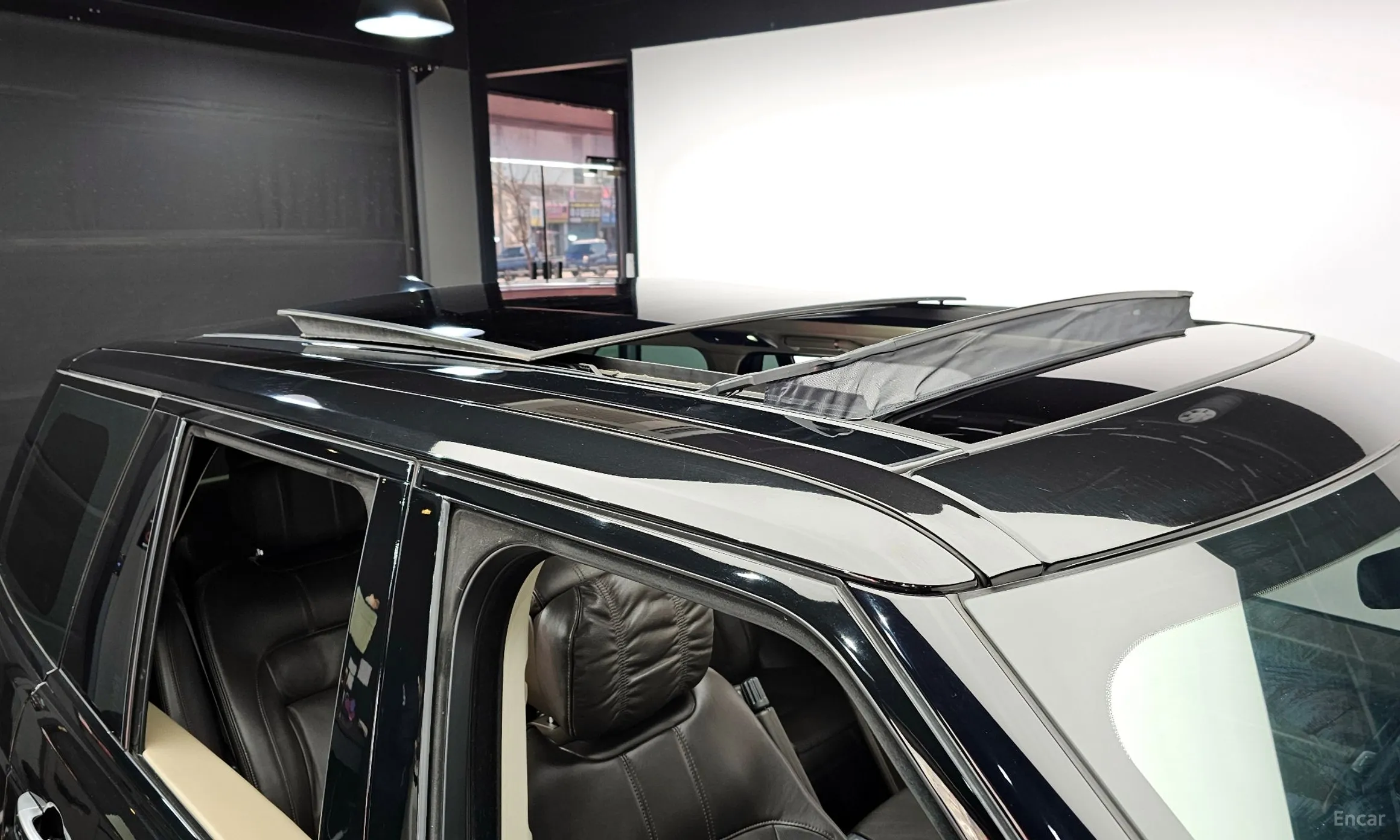 Land Rover Range Rover 4th Generation превью 16