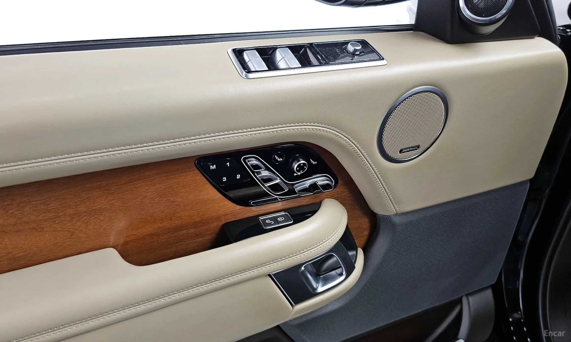 Land Rover Range Rover 4th Generation превью 19