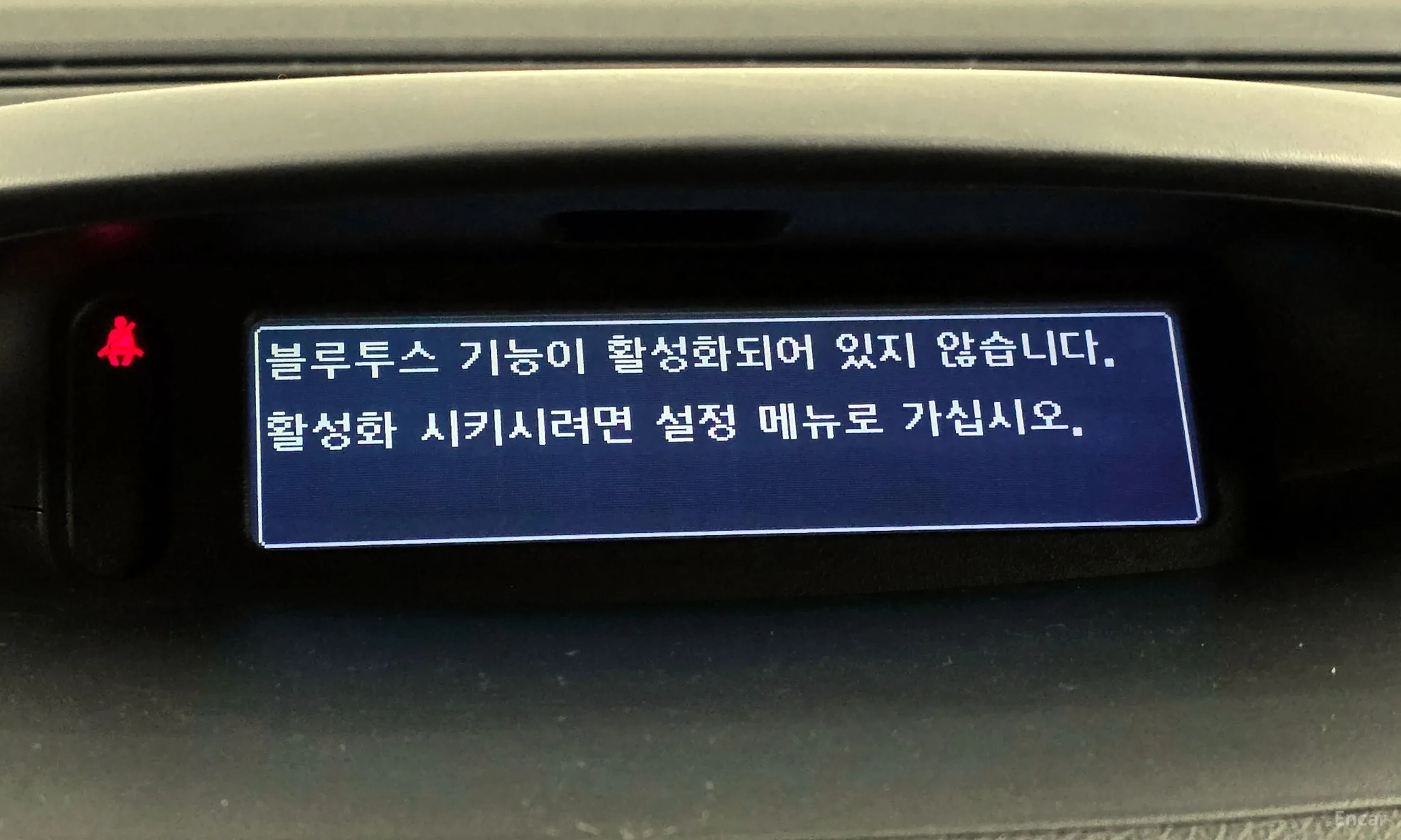 Renault Korea (Samsung) SM3 превью 15