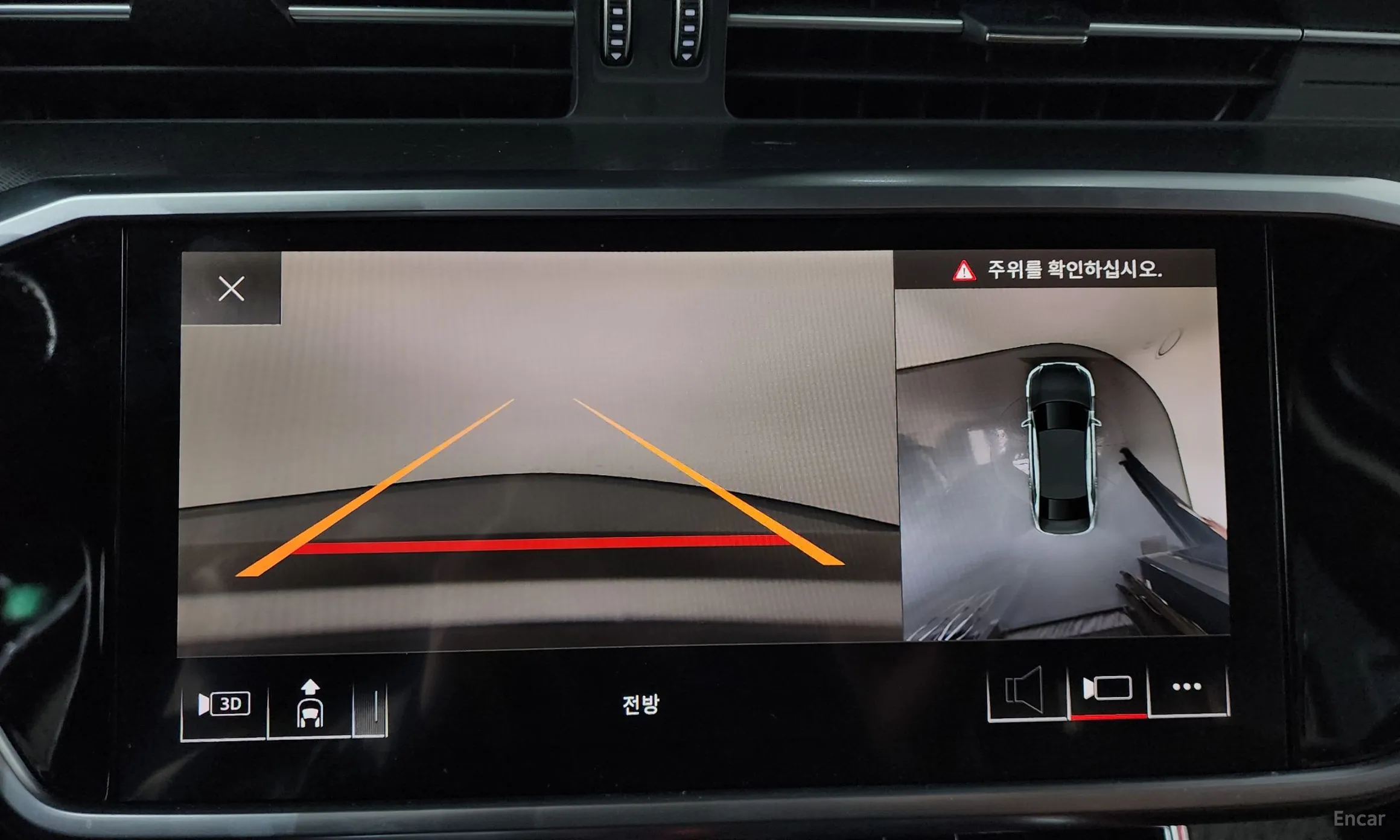Audi A6 (C8) превью 15