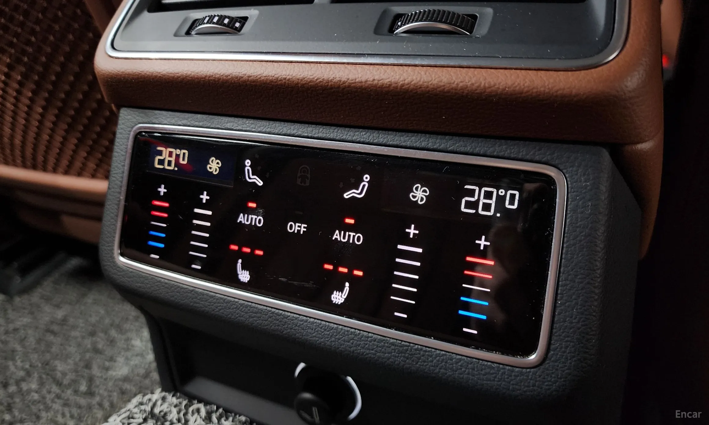 Audi A6 (C8) превью 19