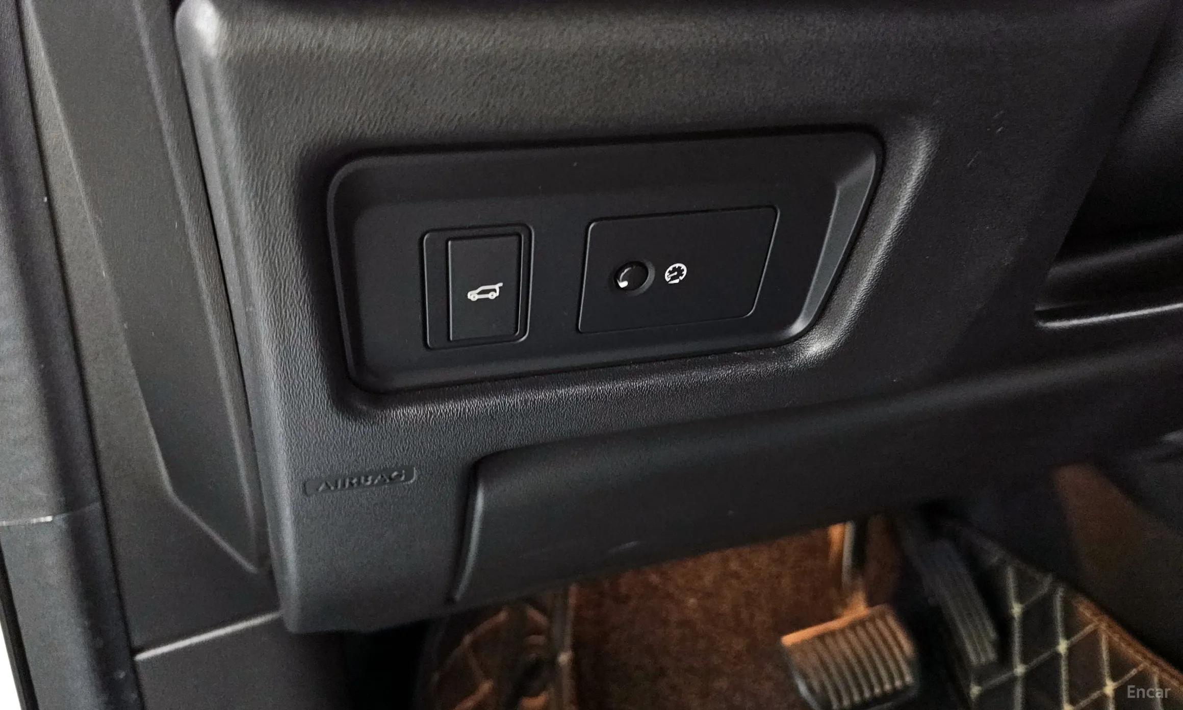 Land Rover Discovery Sports превью 17