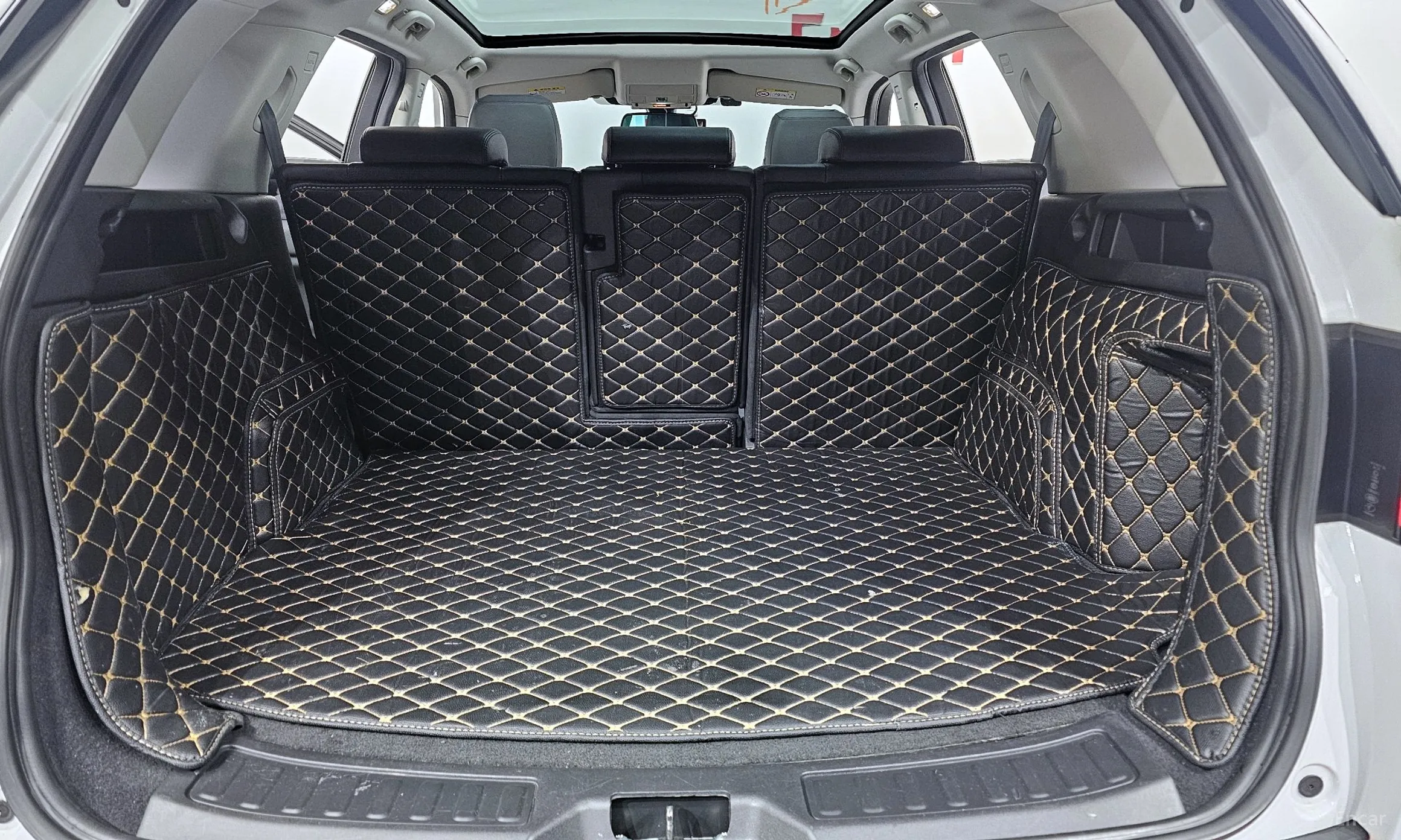 Land Rover Discovery Sports превью 20