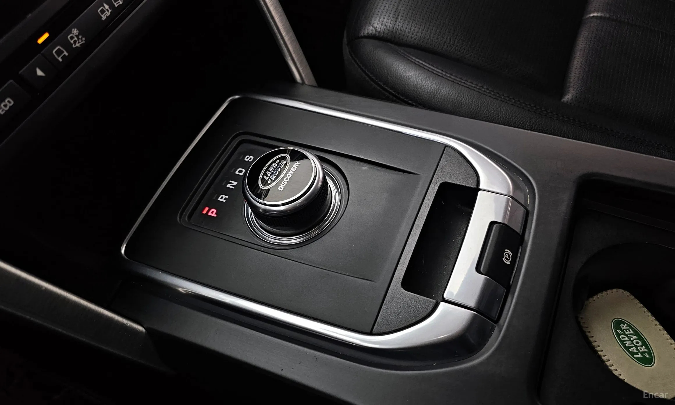 Land Rover Discovery Sports превью 9