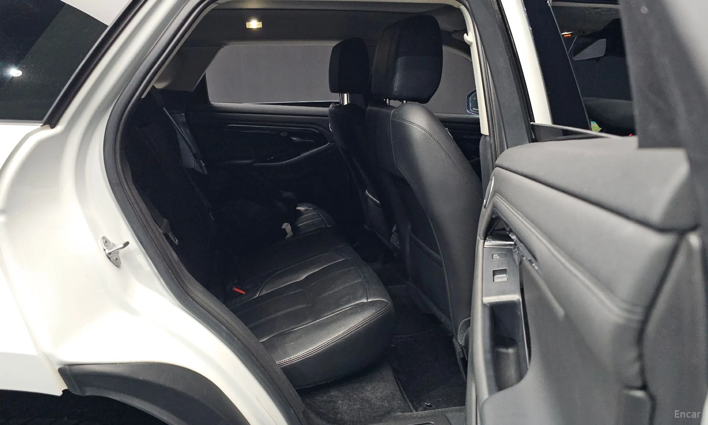 Land Rover Range Rover Evoque 2nd Generation превью 12