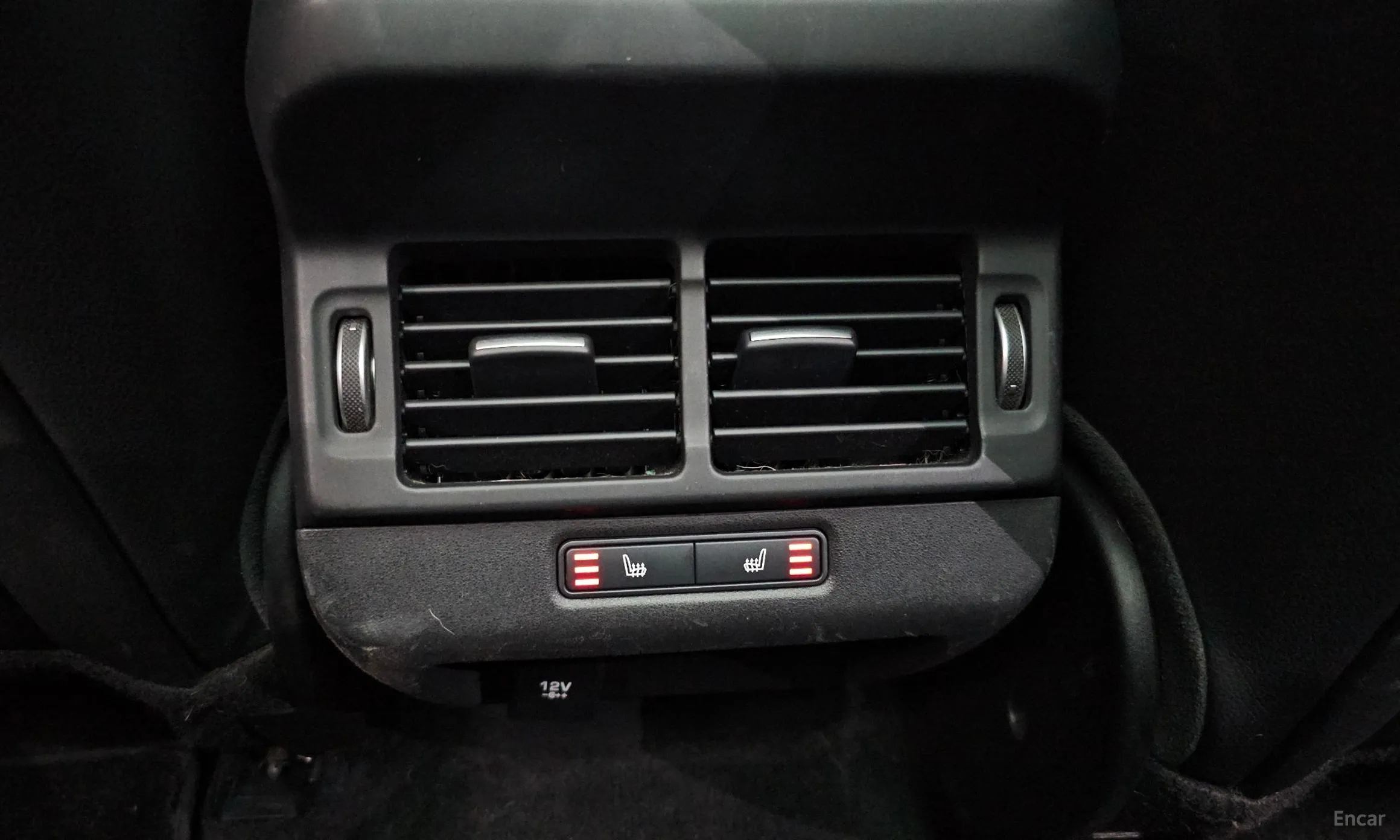Land Rover Range Rover Evoque 2nd Generation превью 18