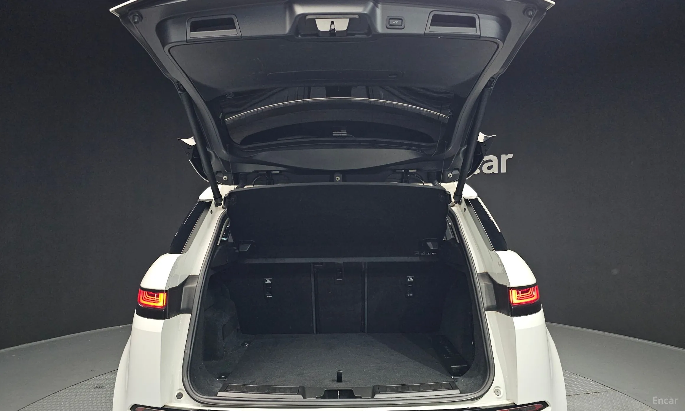 Land Rover Range Rover Evoque 2nd Generation превью 20