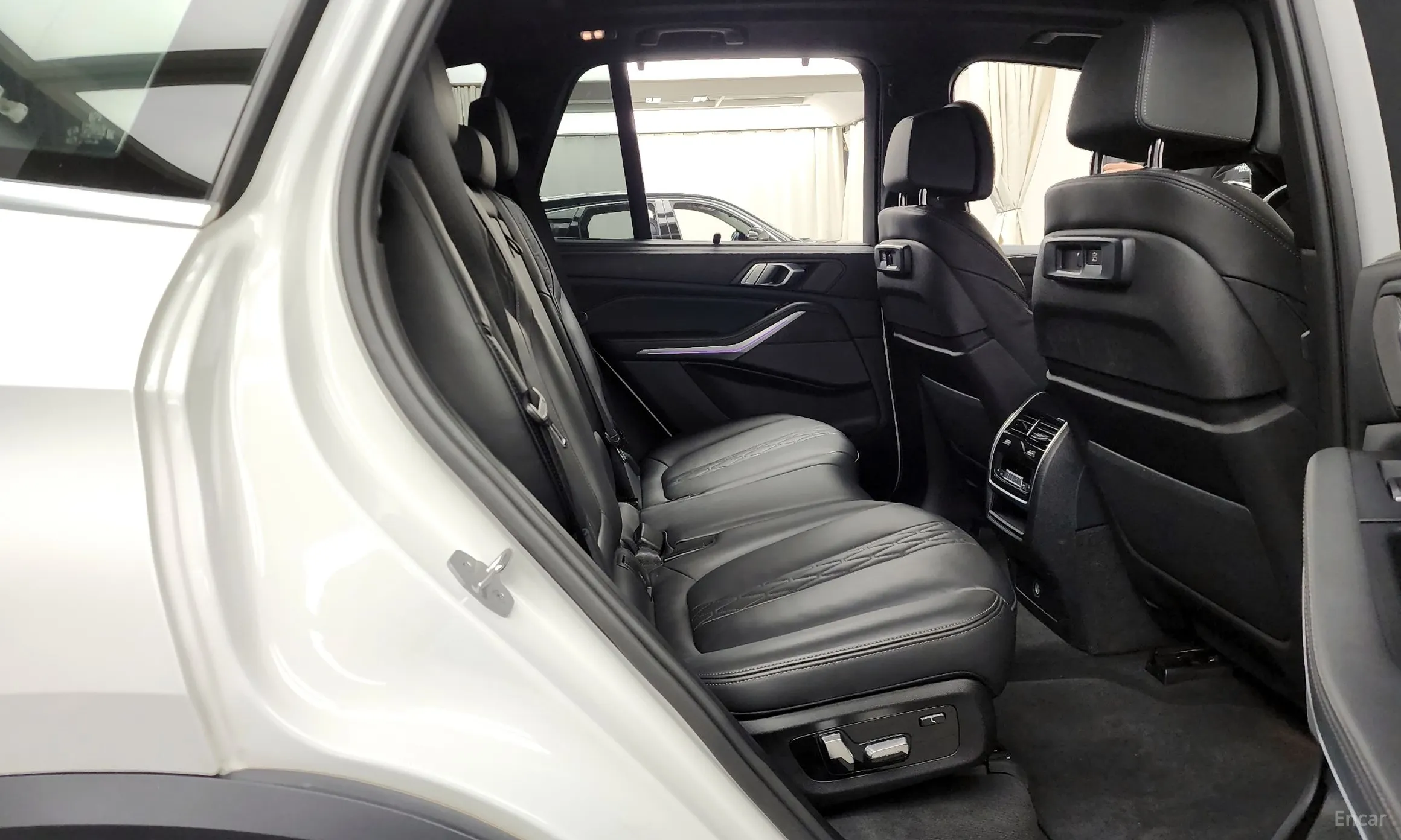 BMW X5 (G05) превью 12