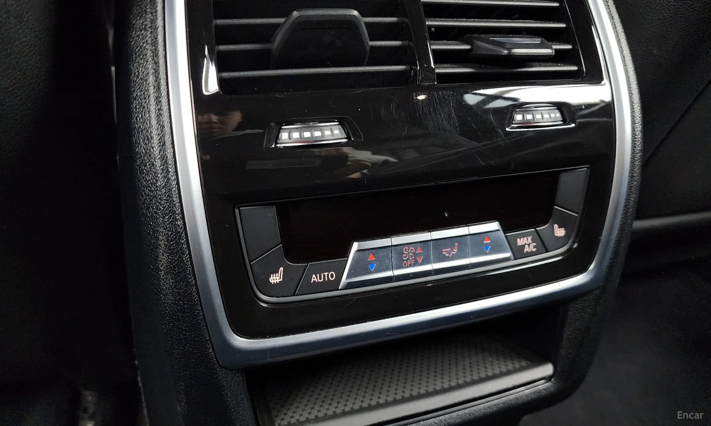BMW X5 (G05) превью 19