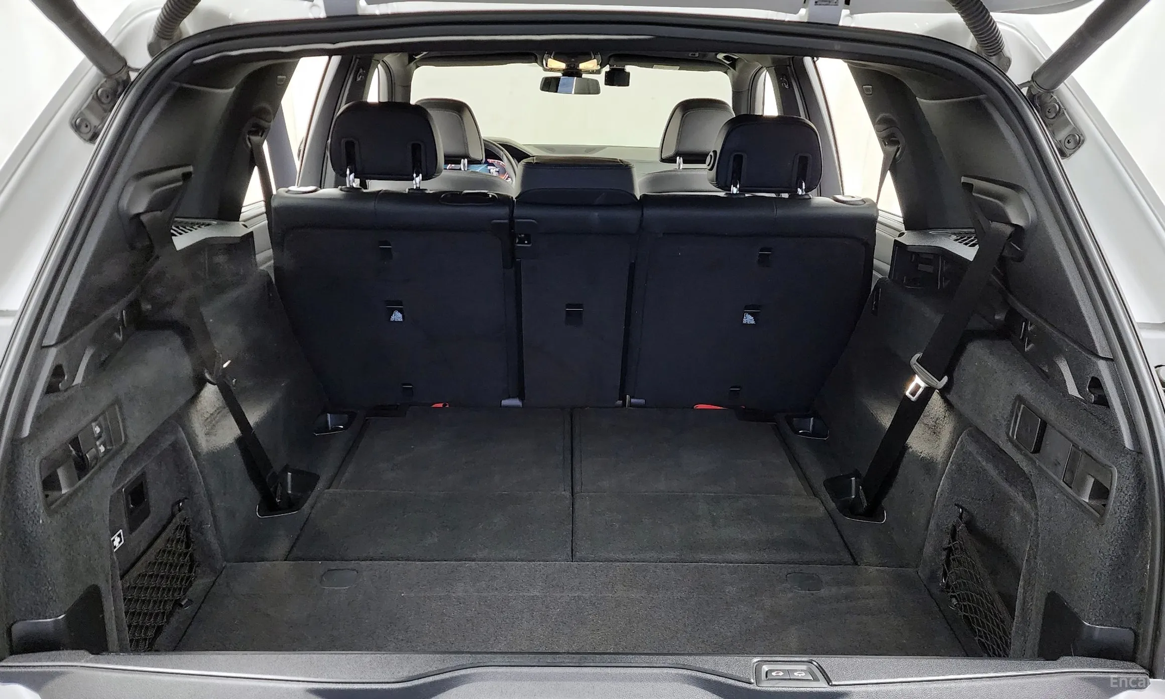 BMW X5 (G05) превью 20