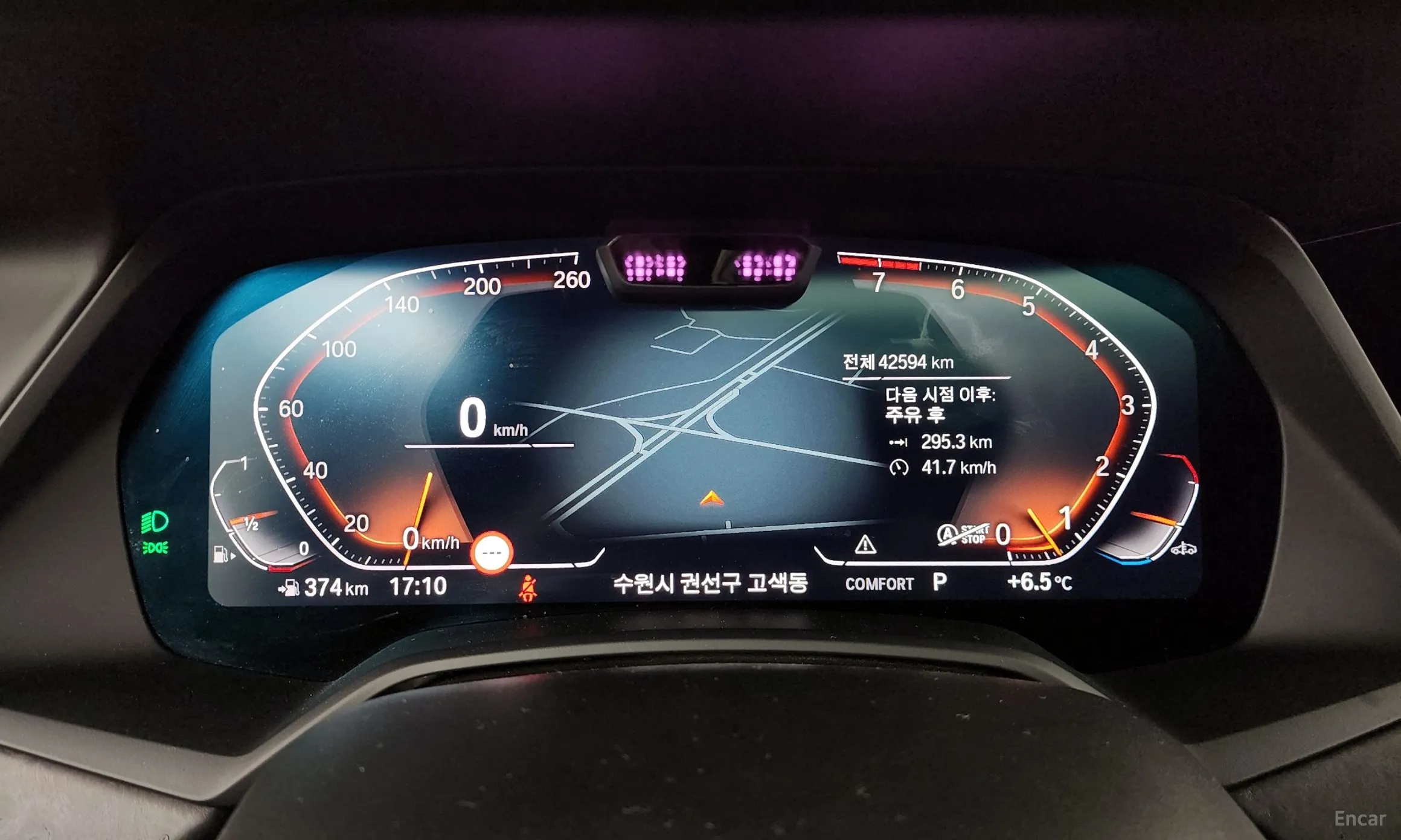 BMW X5 (G05) превью 8