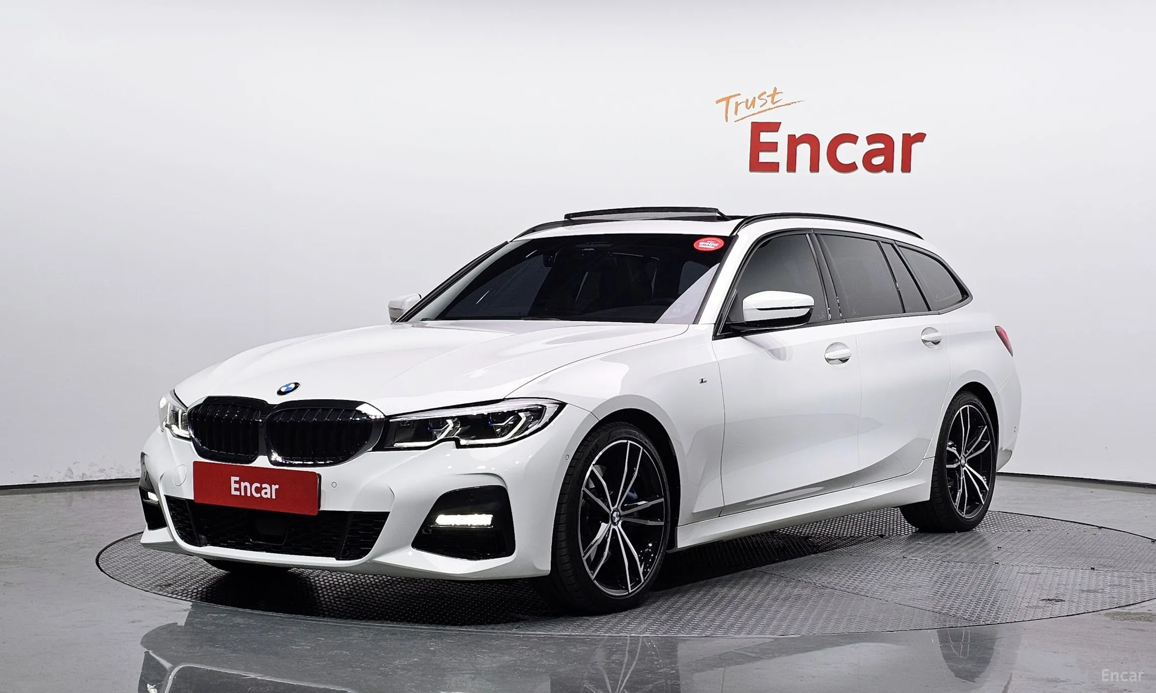 3 Series (G20)