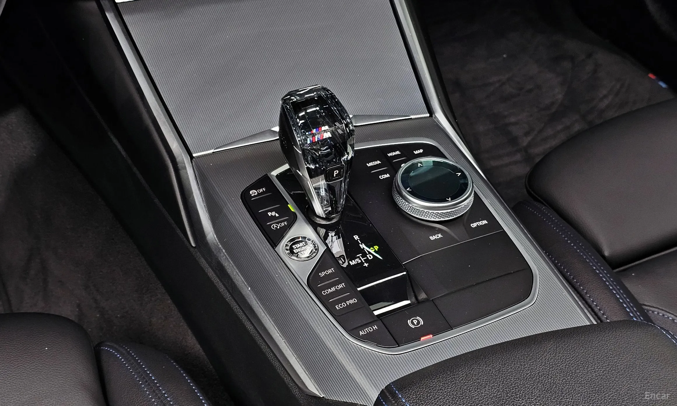 BMW 3 Series (G20) превью 9