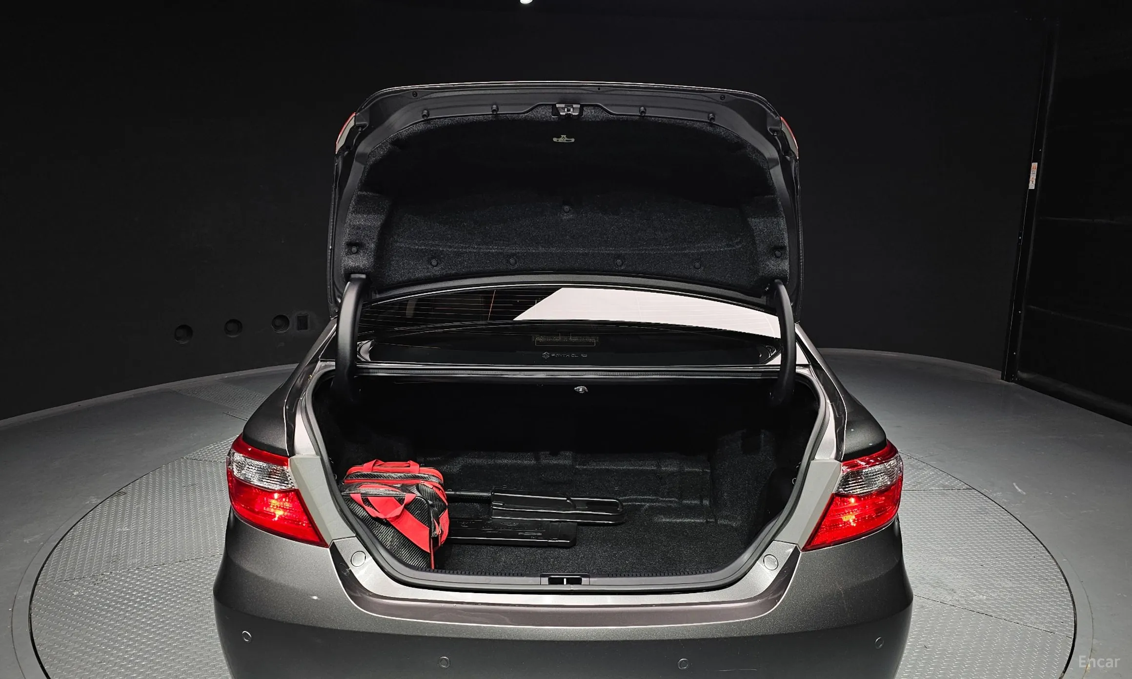 Toyota New Camry превью 20