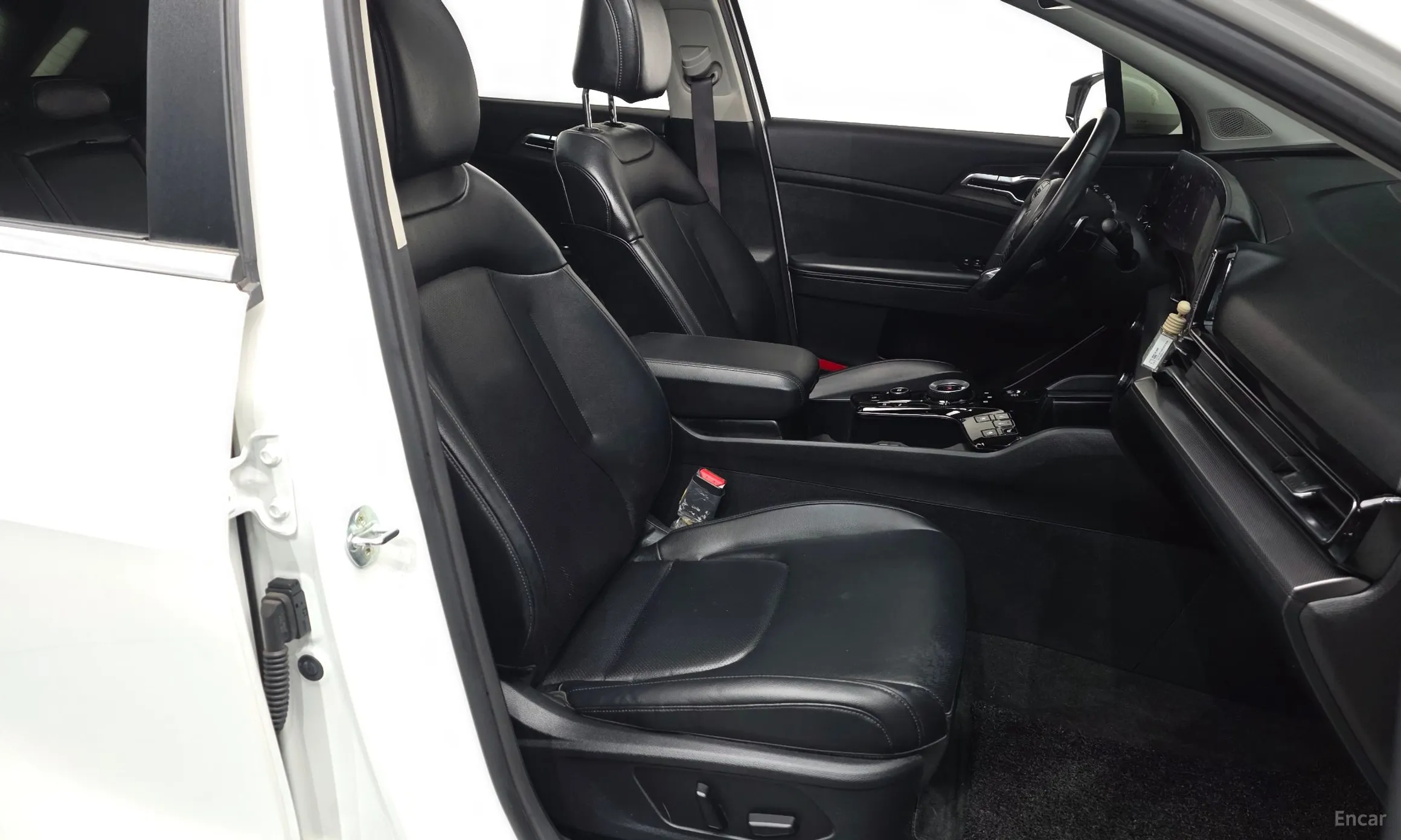 Kia Sportage 5th Generation превью 10