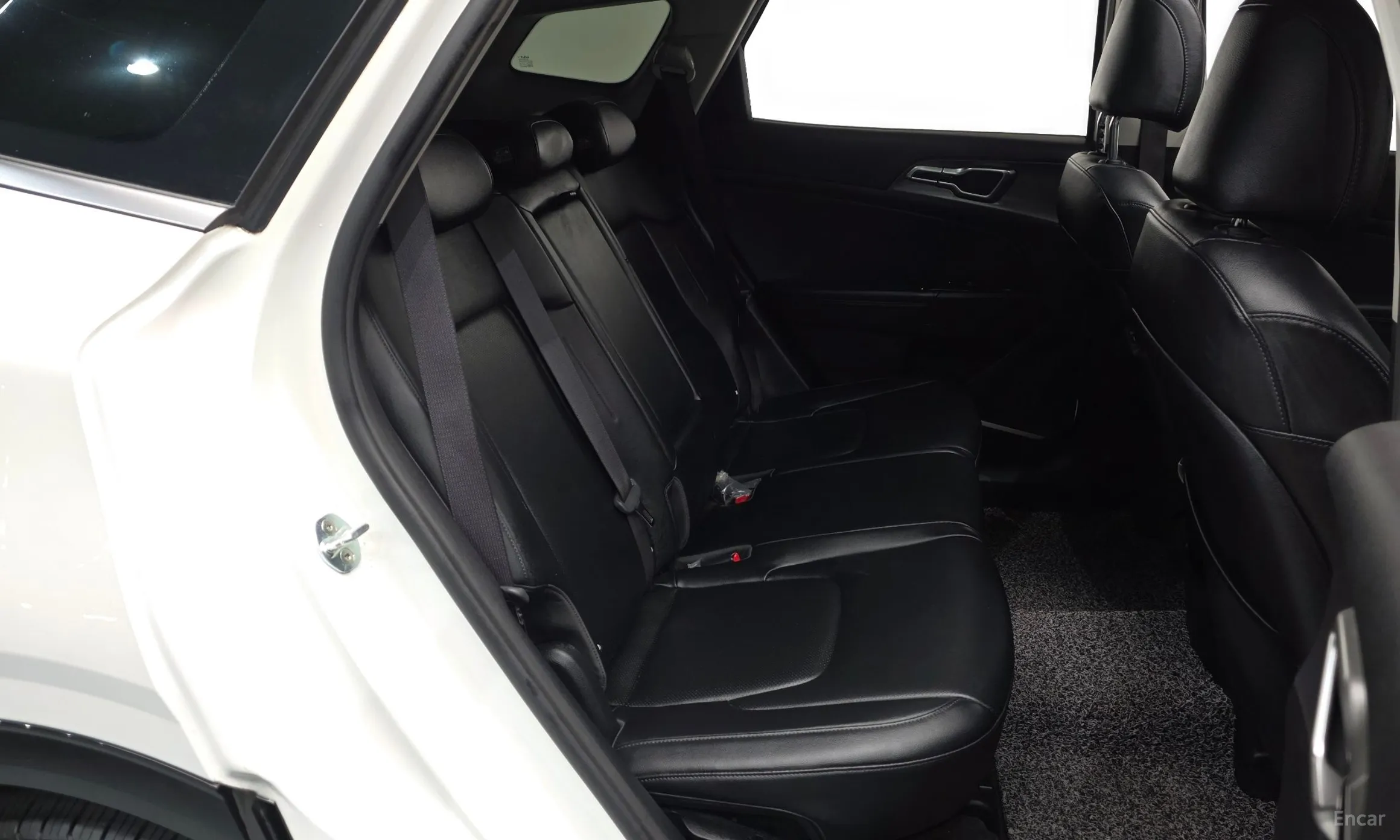 Kia Sportage 5th Generation превью 11