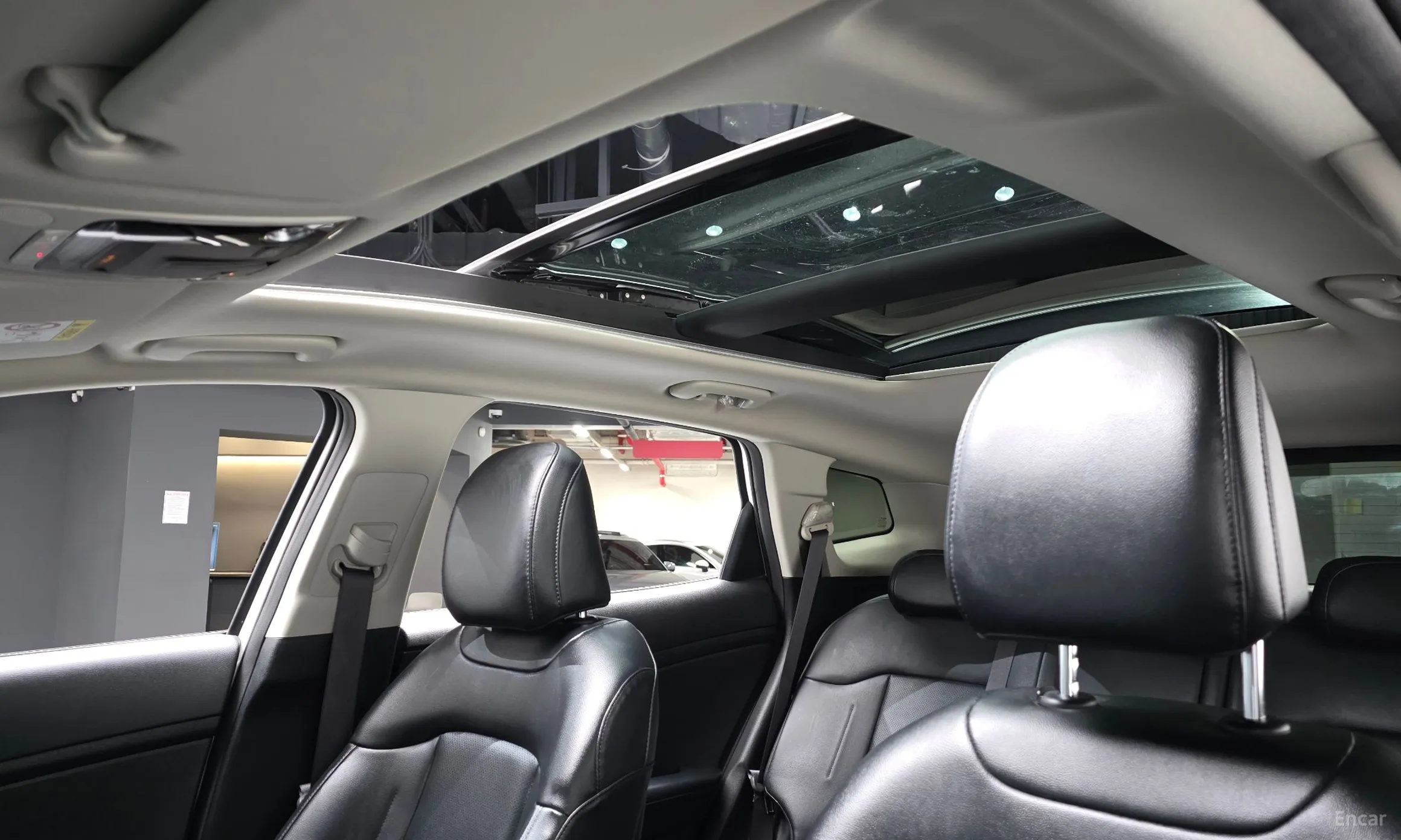 Kia Sportage 5th Generation превью 18